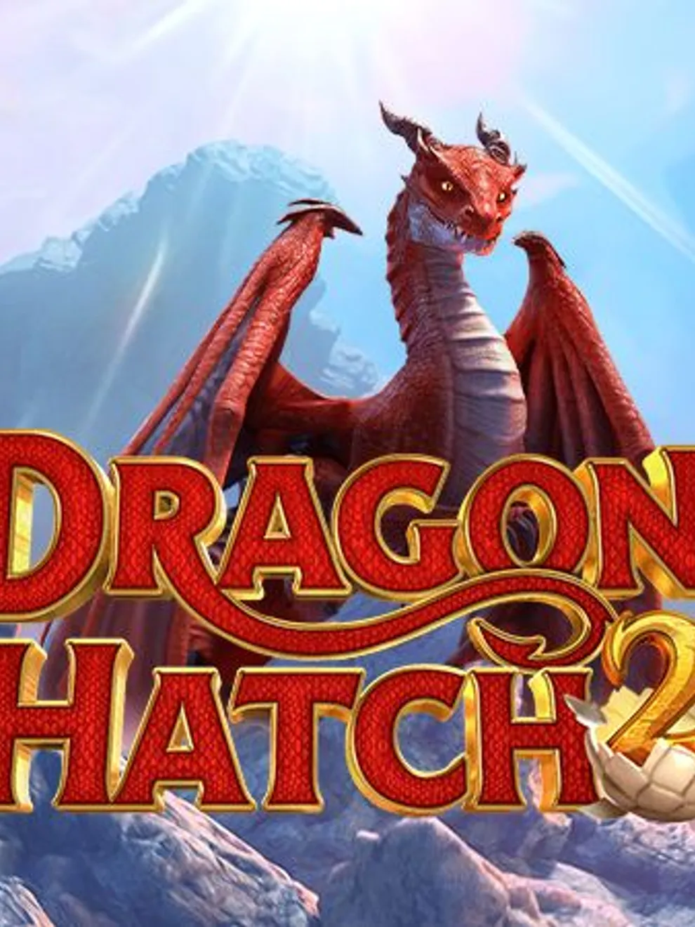 Dragon Hatch 2 — PGSoft