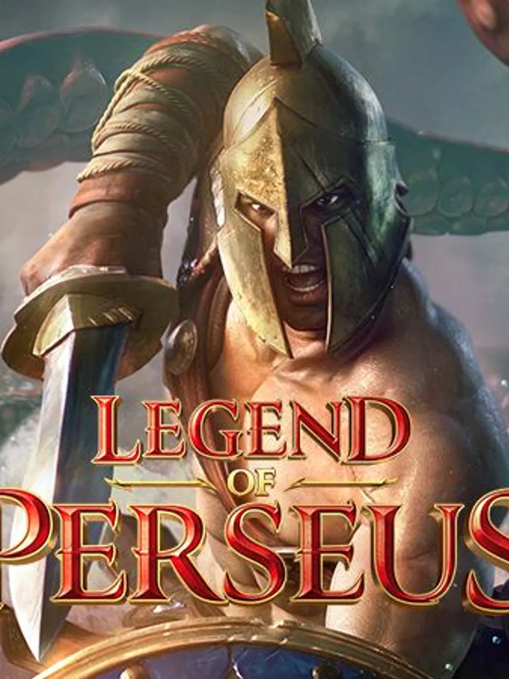 Legend of Perseus — PGSoft
