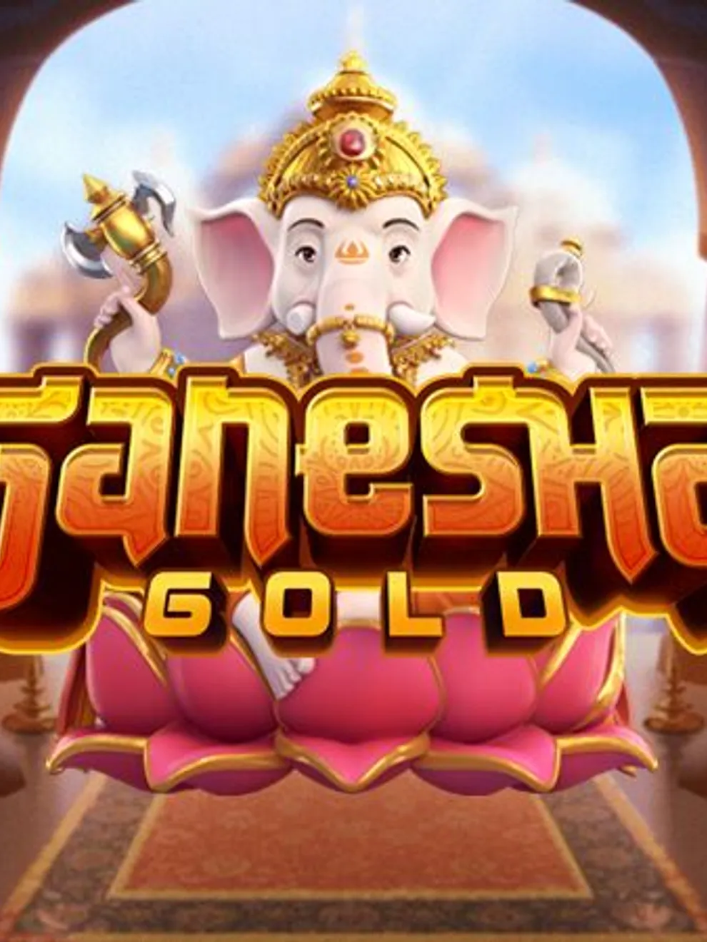 Ganesha Gold — PGSoft
