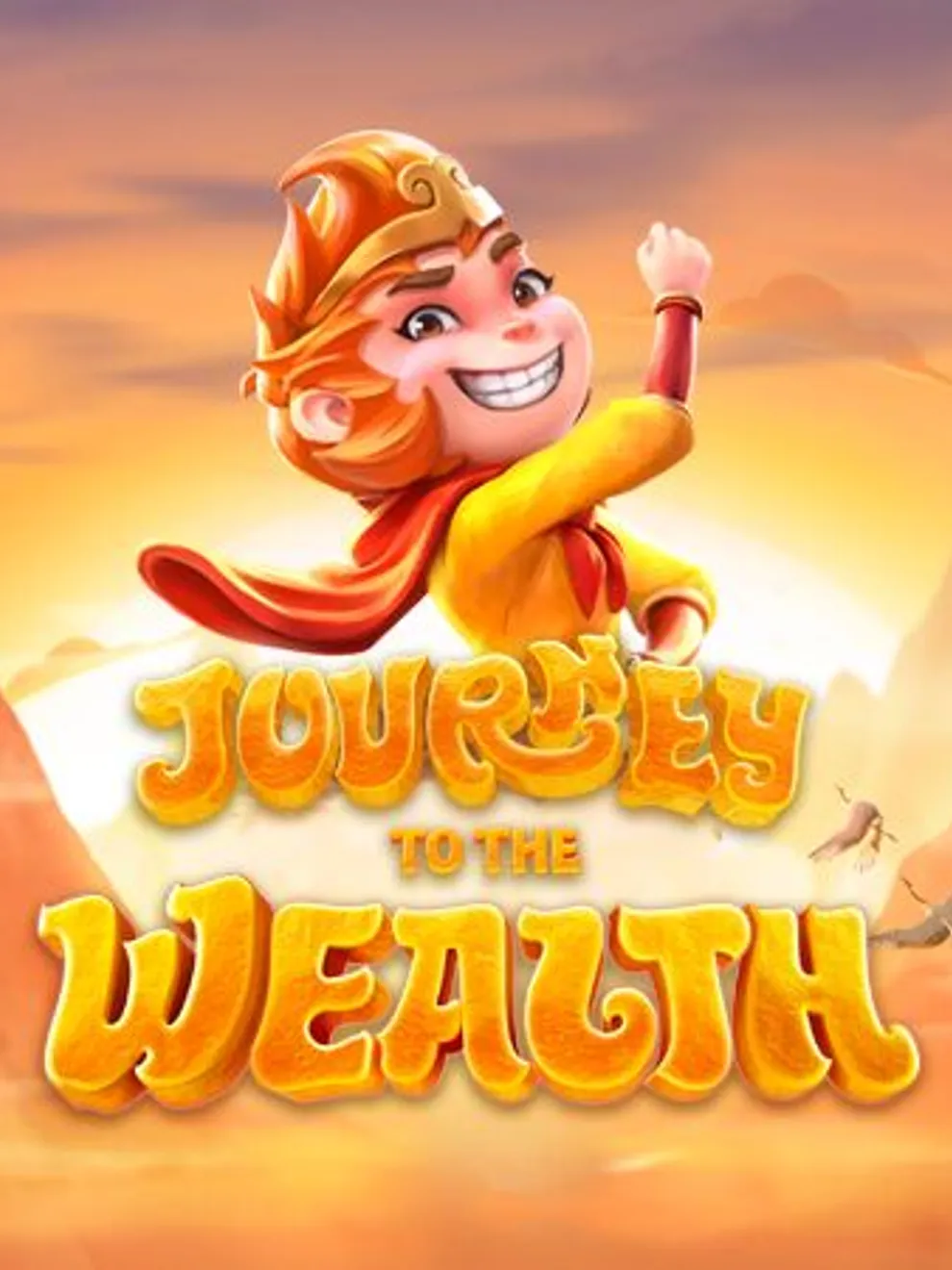 Journey to the Wealth — PGSoft