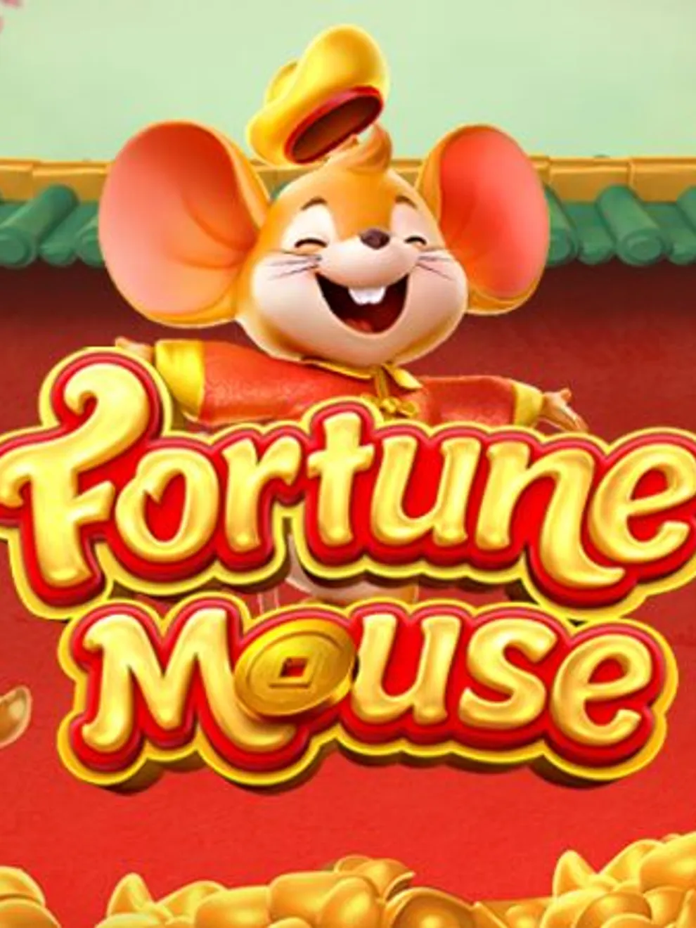 Fortune Mouse — PGSoft