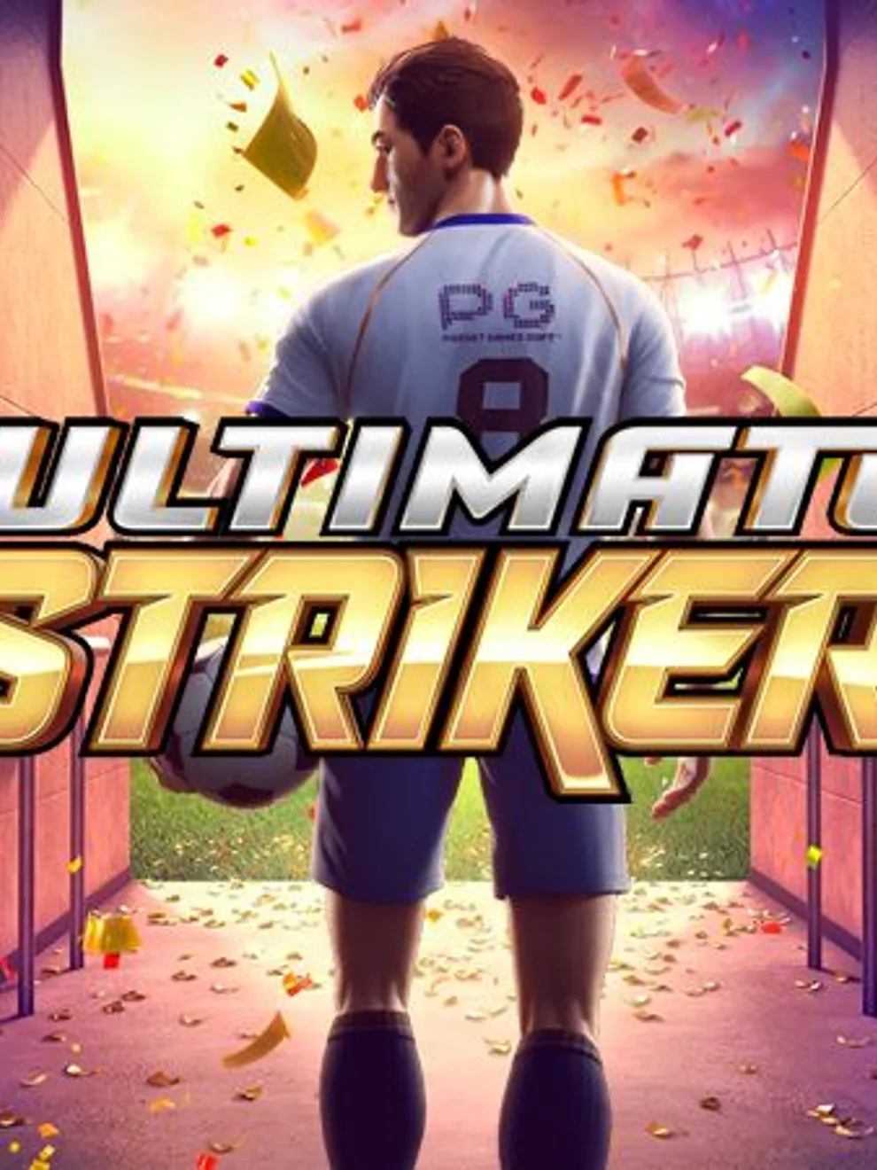 Ultimate Striker — PGSoft