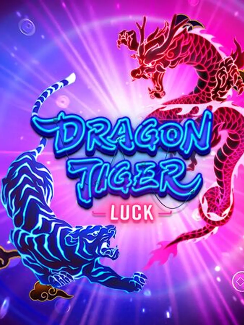 Dragon Tiger Luck — PGSoft