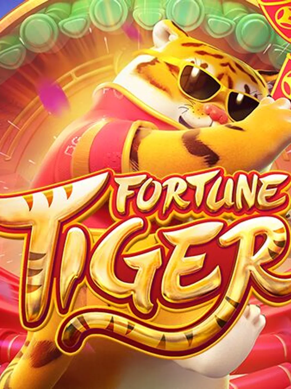 Fortune Tiger — PGSoft
