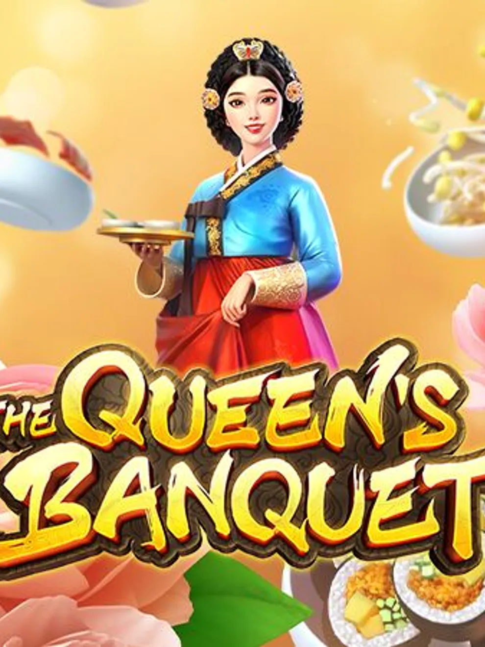 The Queen's Banquet — PGSoft
