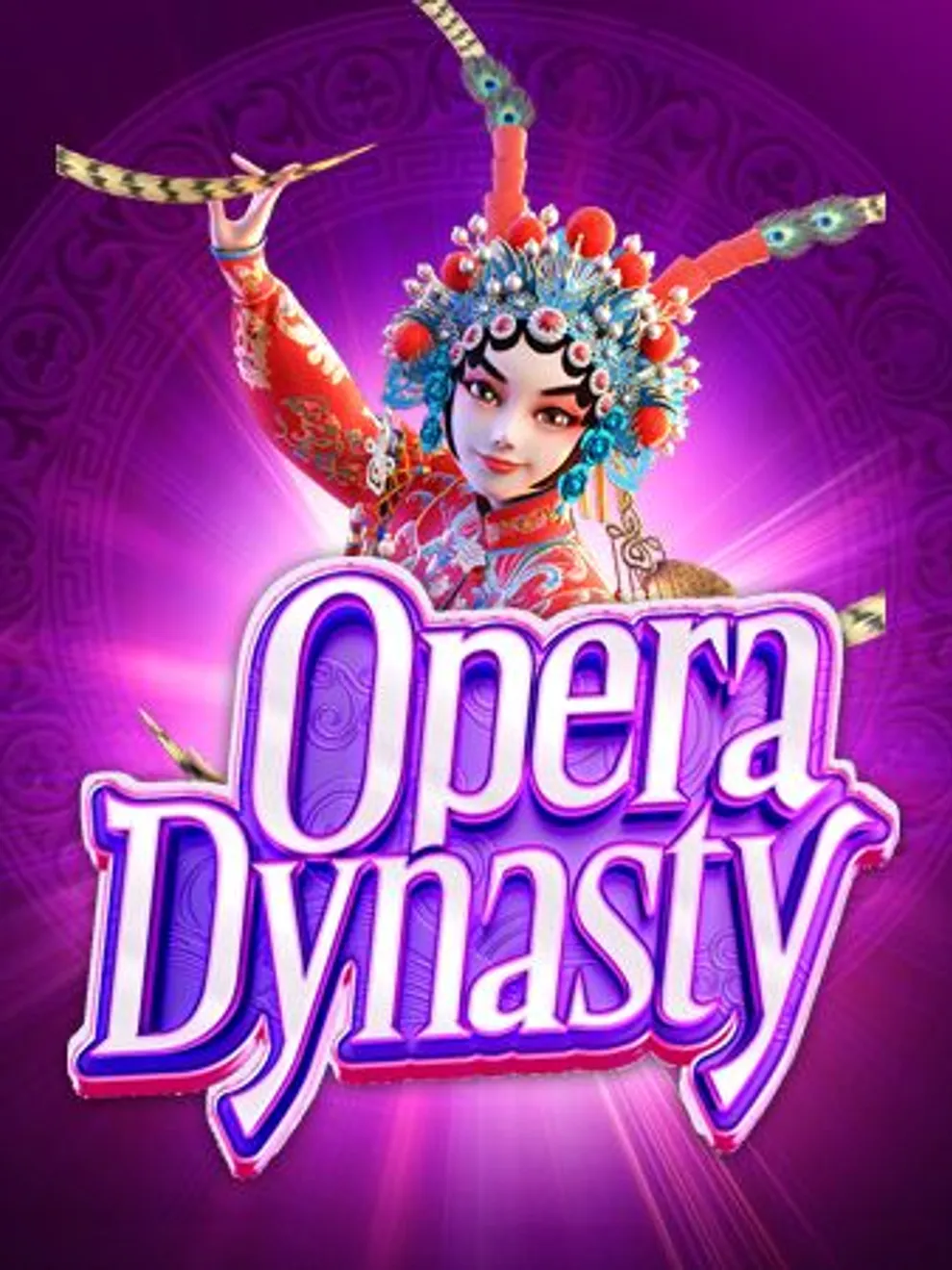 Opera Dynasty — PGSoft