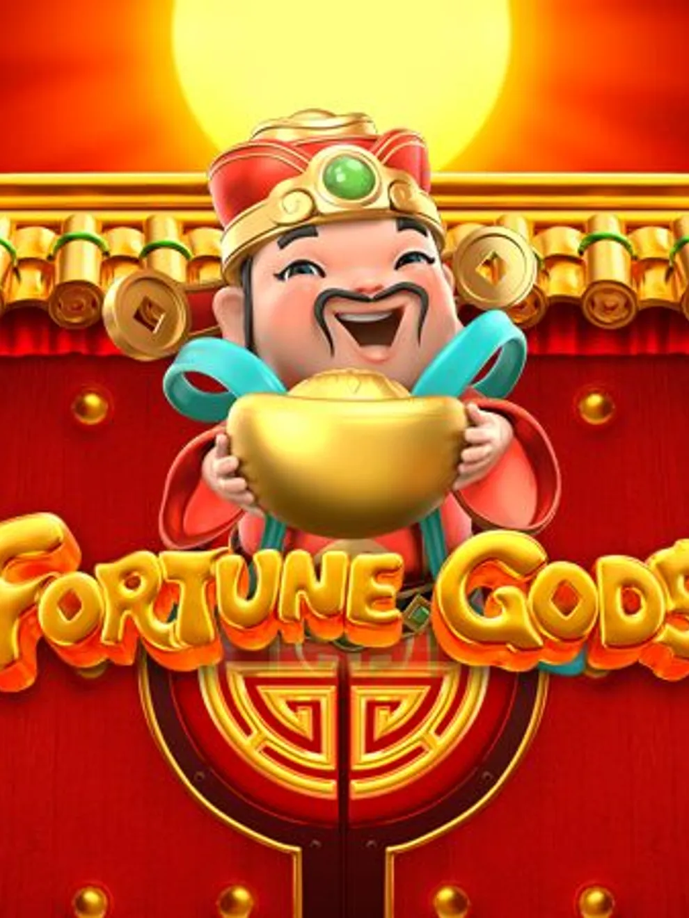 Fortune Gods — PGSoft