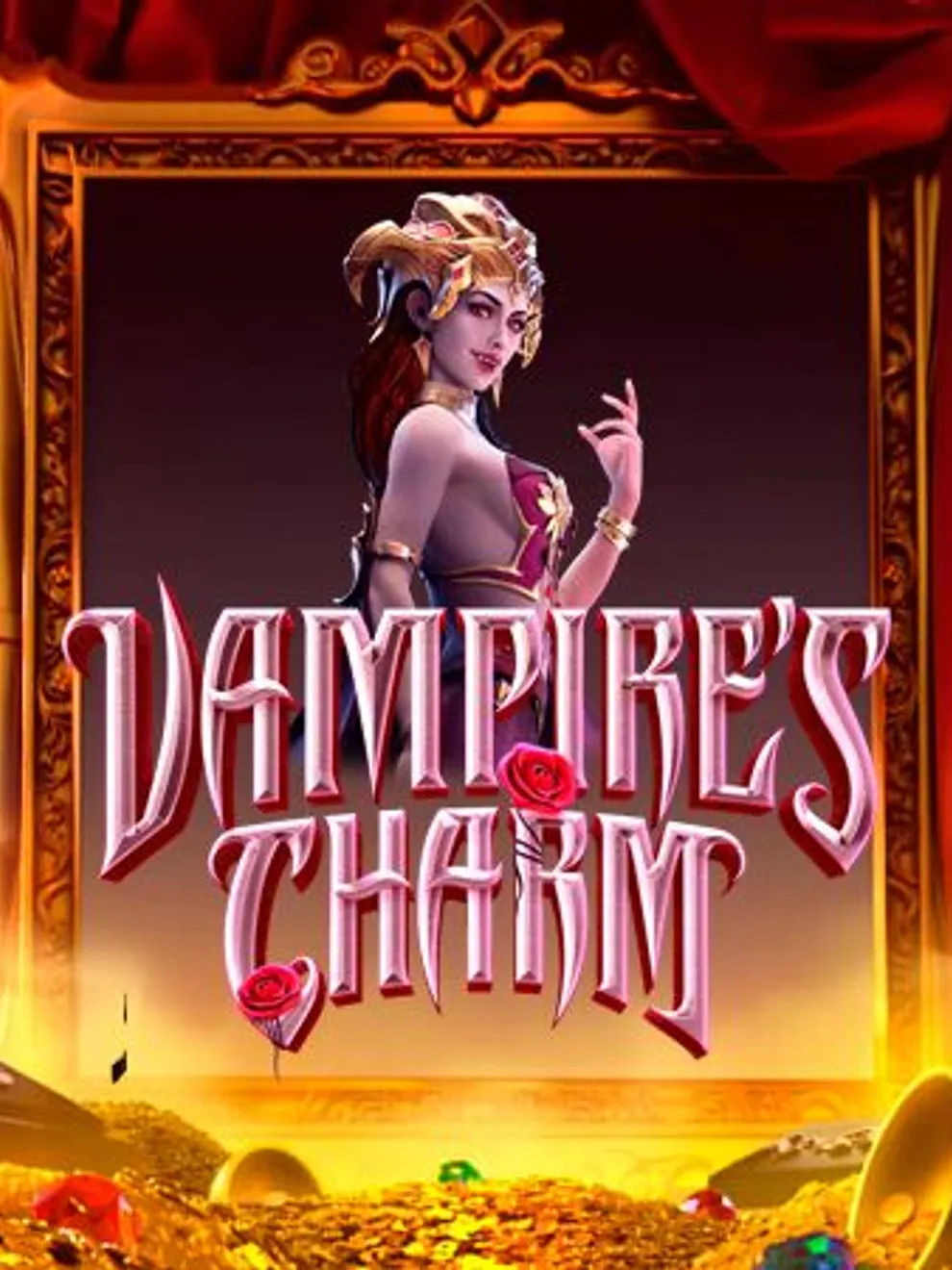 Vampire's Charm — PGSoft