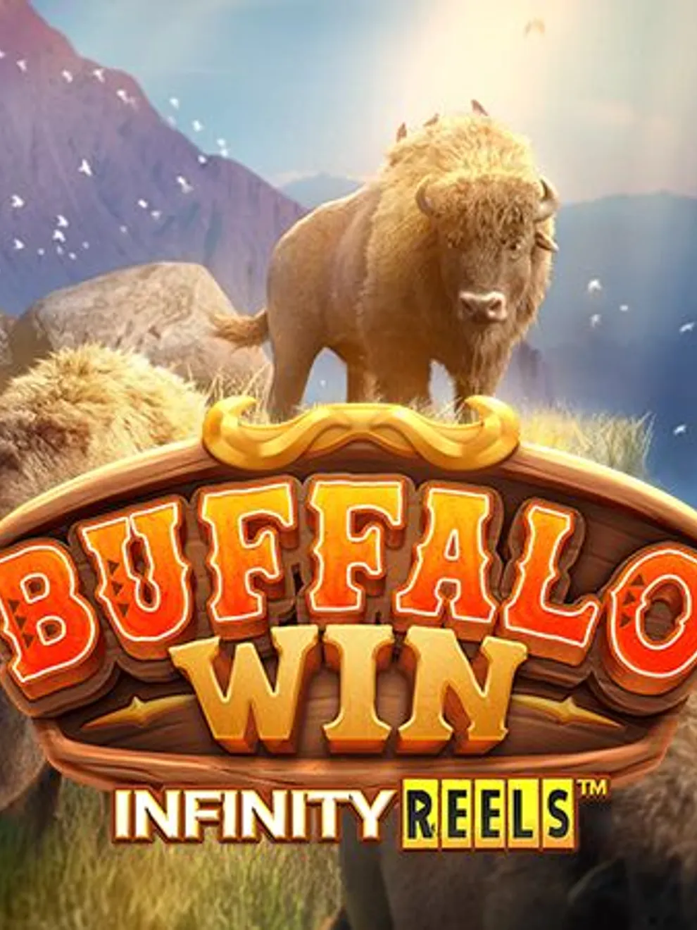 Buffalo Win — PGSoft