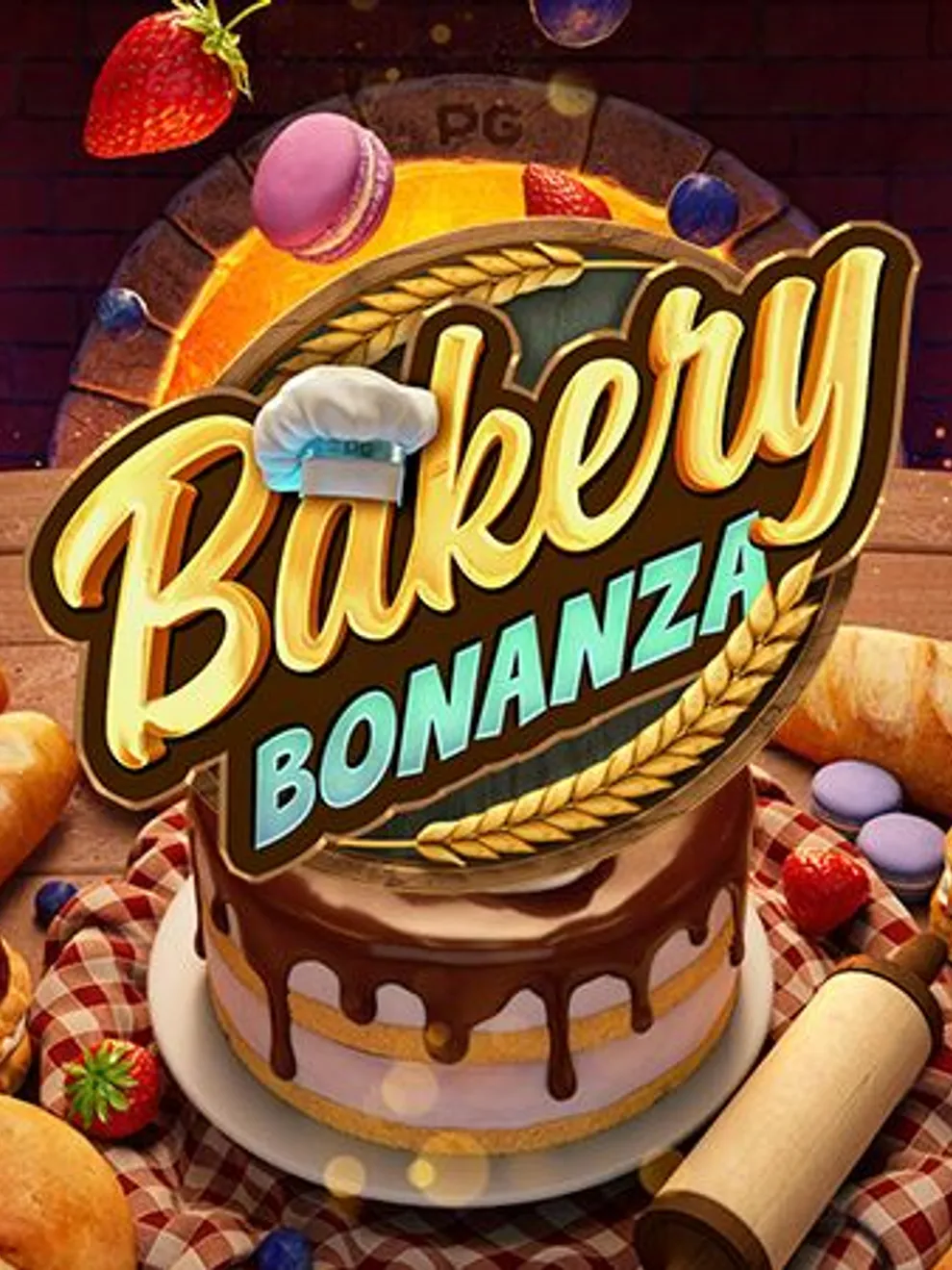 Bakery Bonanza — PGSoft