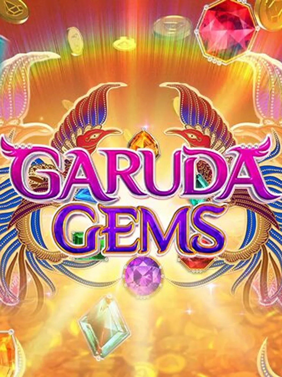 Garuda Gems — PGSoft