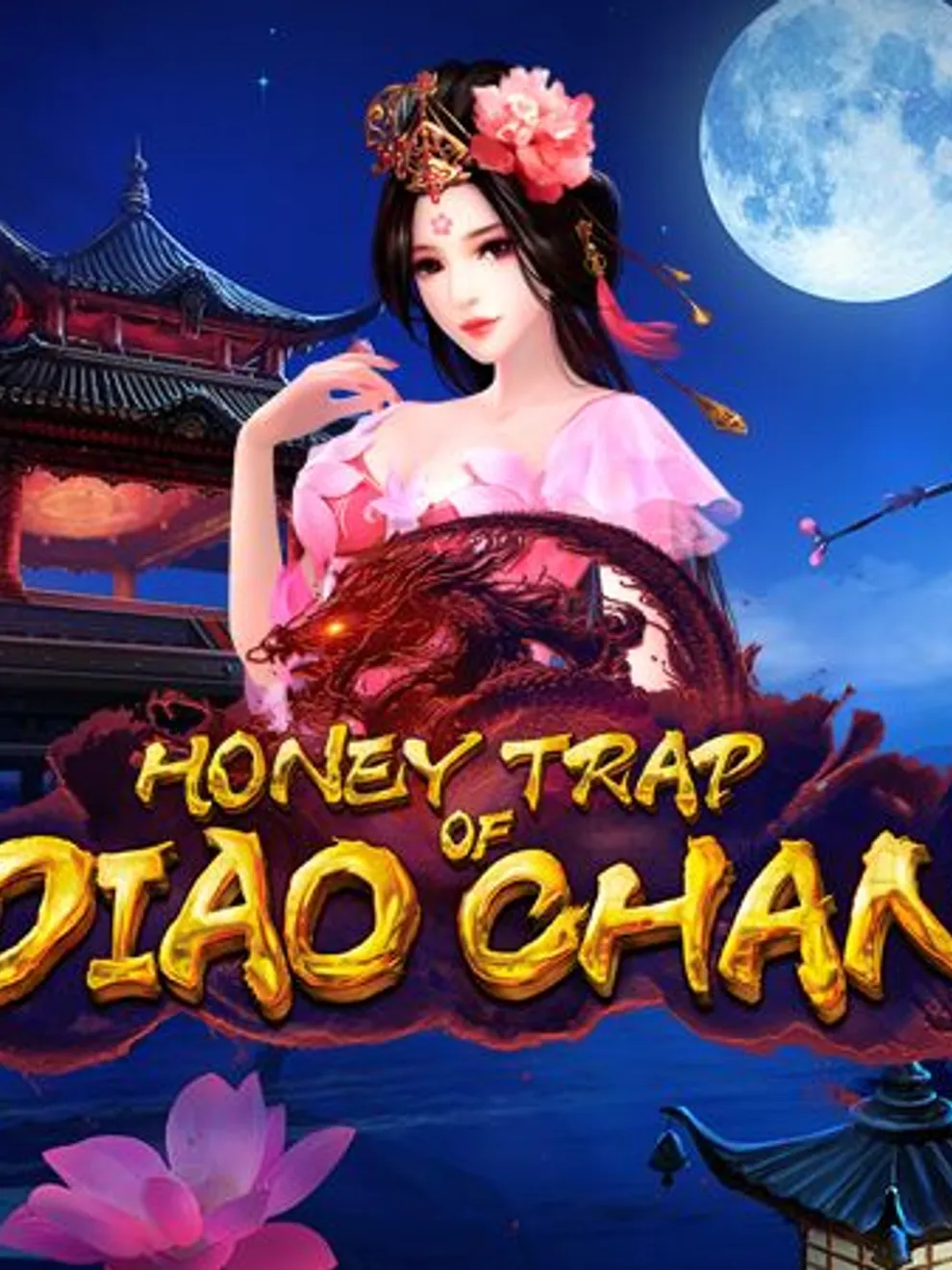 Honey Trap of Diao Chan — PGSoft