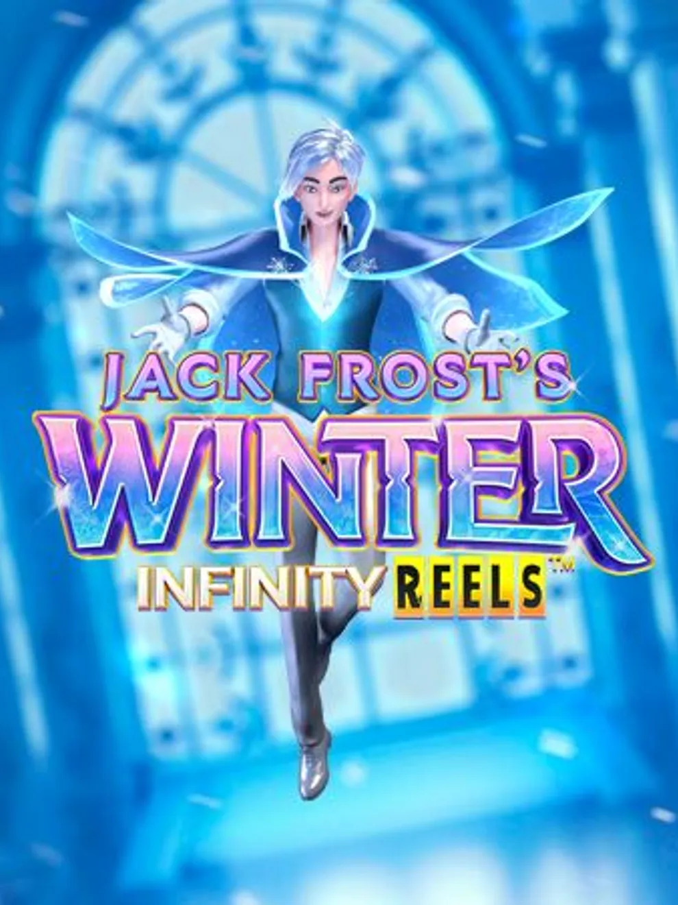 Jack Frost's Winter — PGSoft
