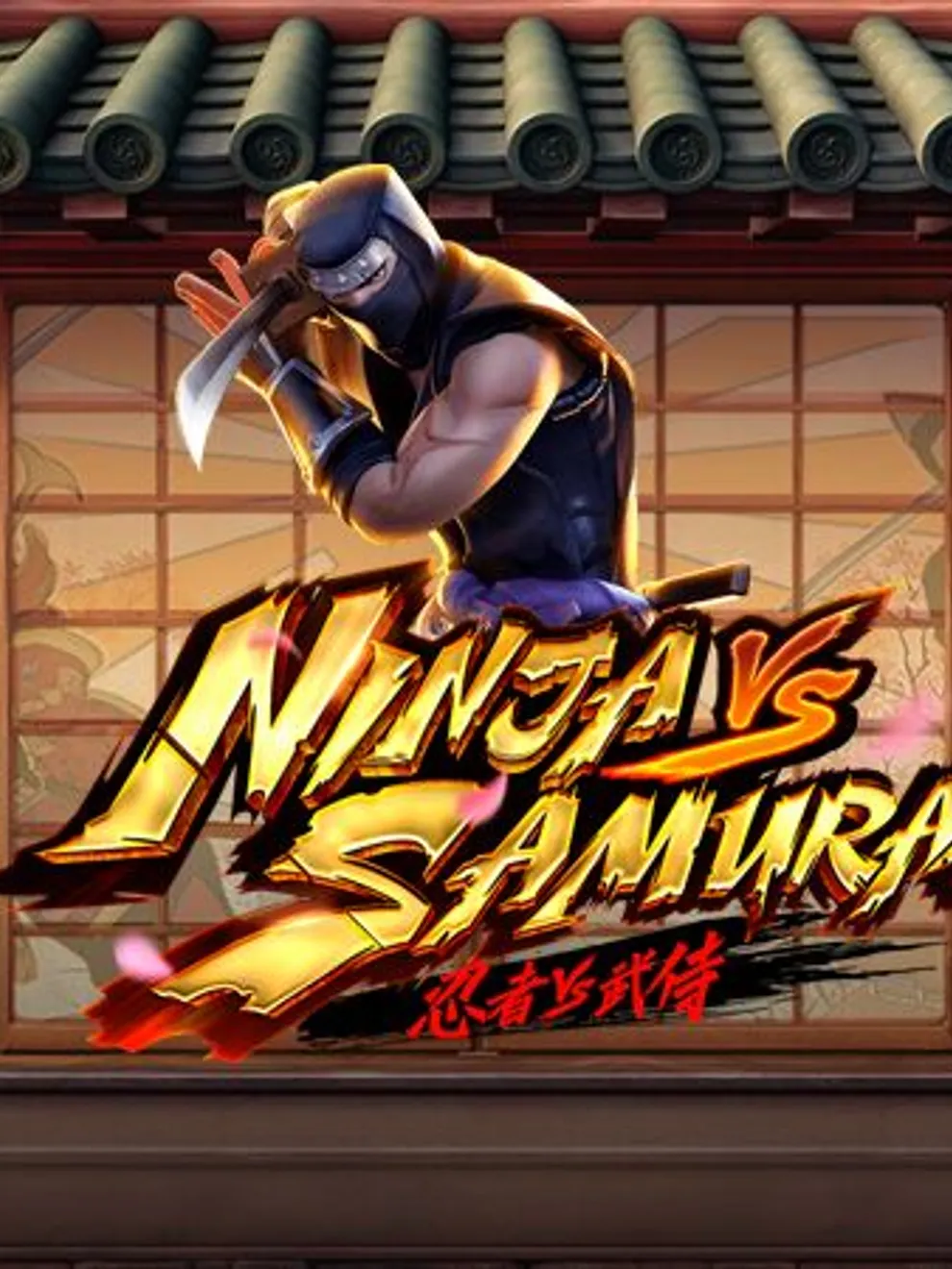 Ninja vs Samurai — PGSoft