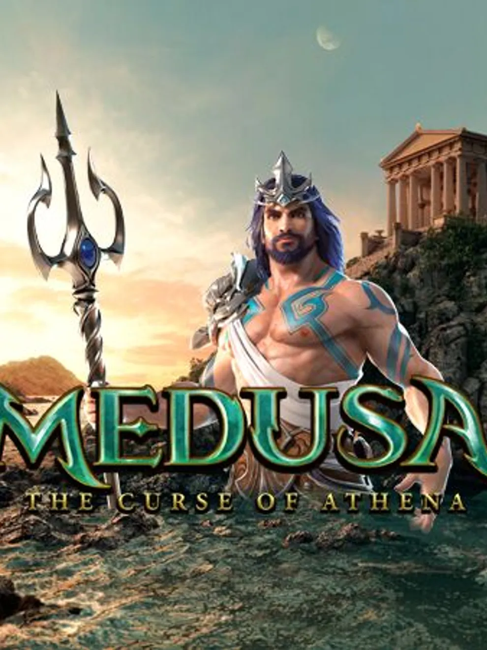 Medusa — PGSoft