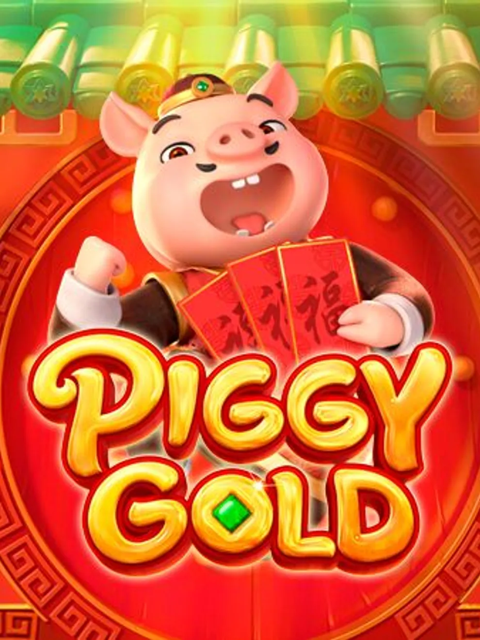 Piggy Gold — PGSoft