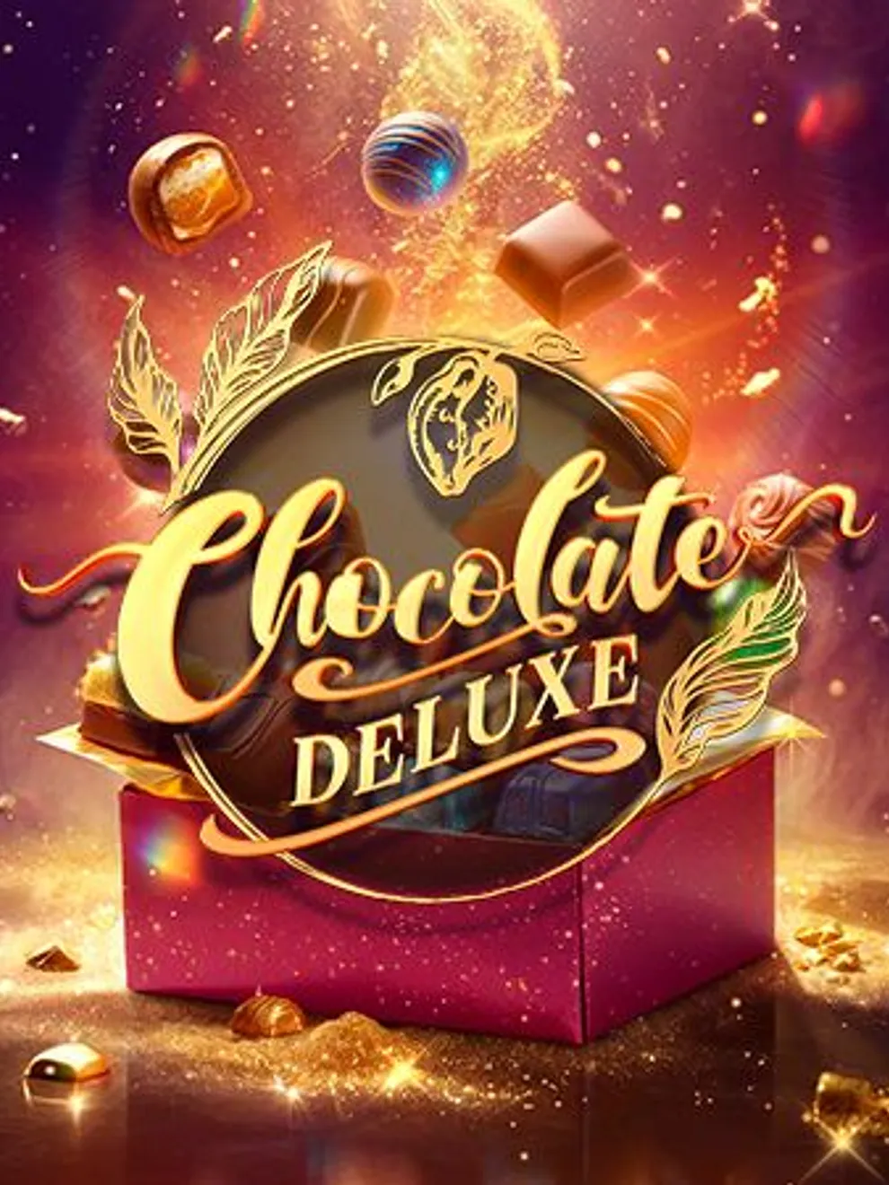 Chocolate Deluxe — PGSoft