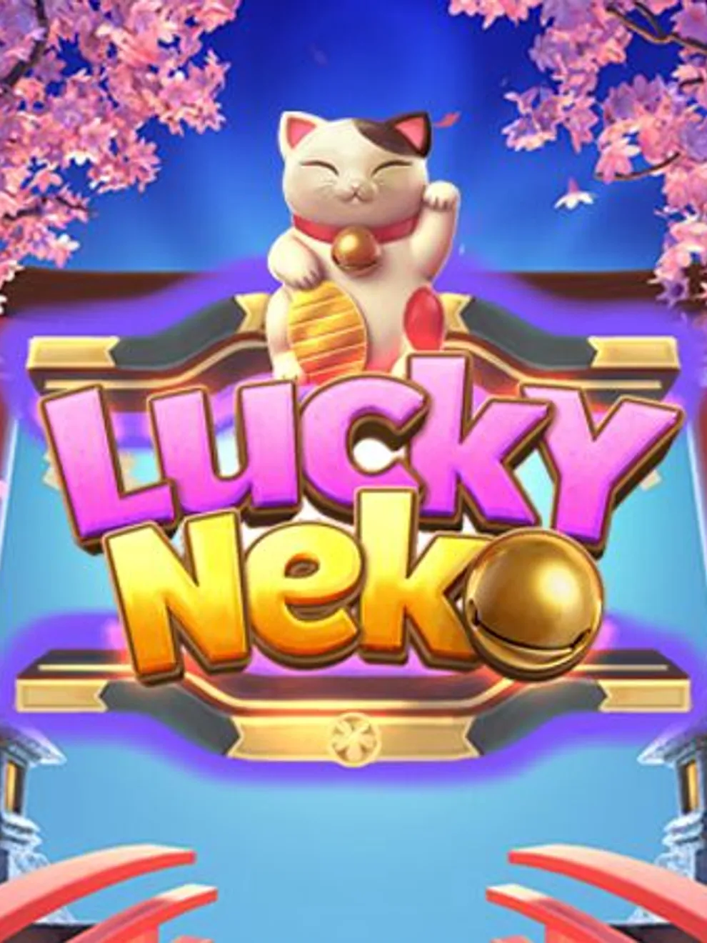 Lucky Neko — PGSoft