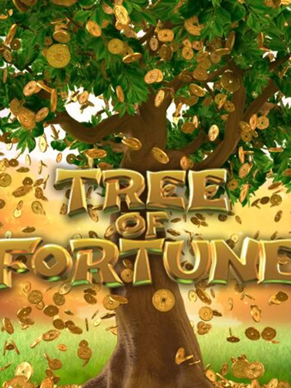 Tree of Fortune — PGSoft