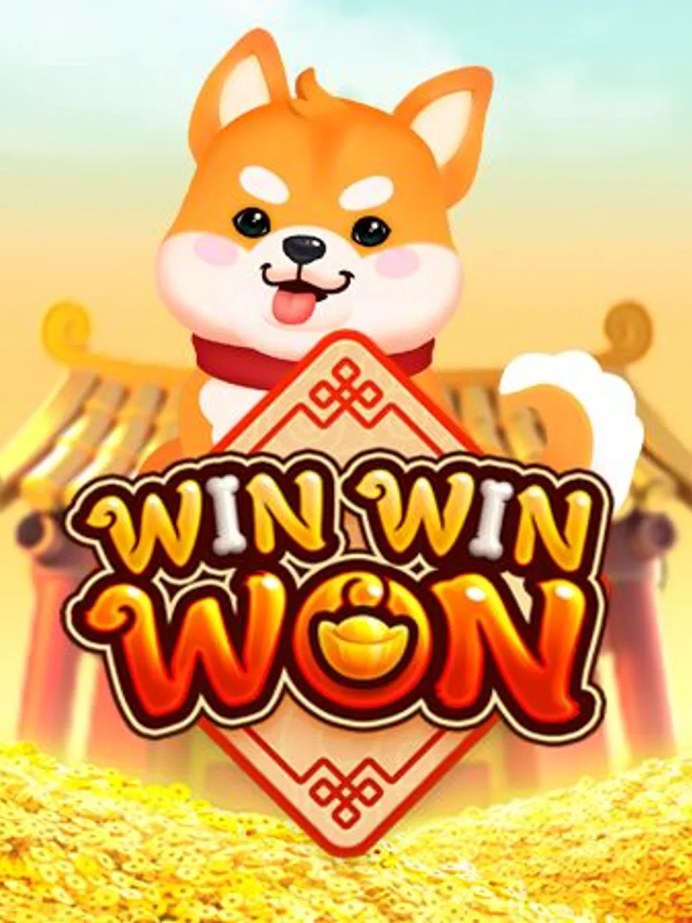 Win Win Won — PGSoft