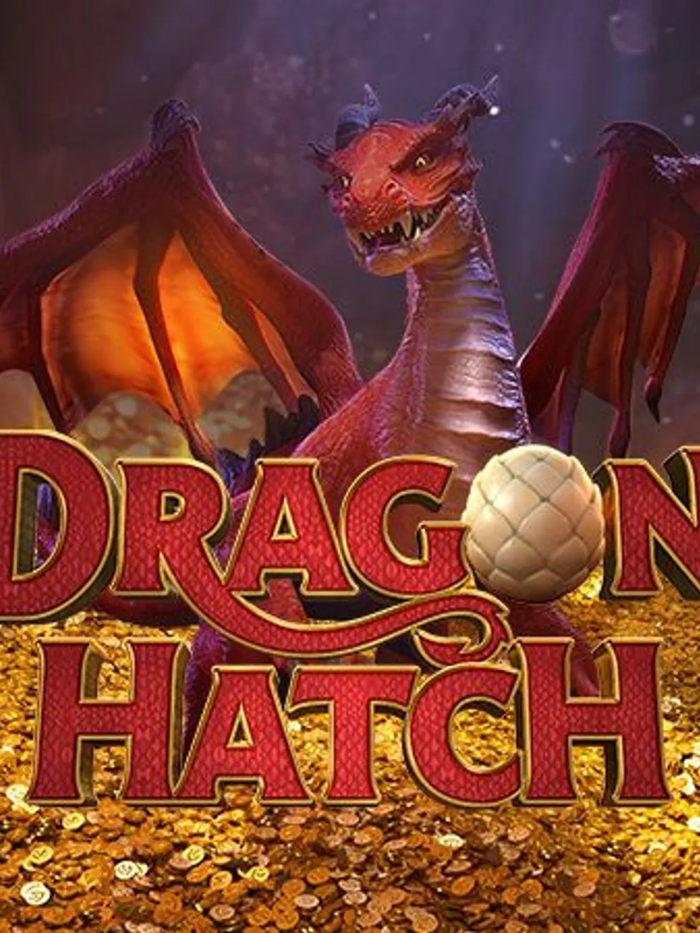 Dragon Hatch — PGSoft