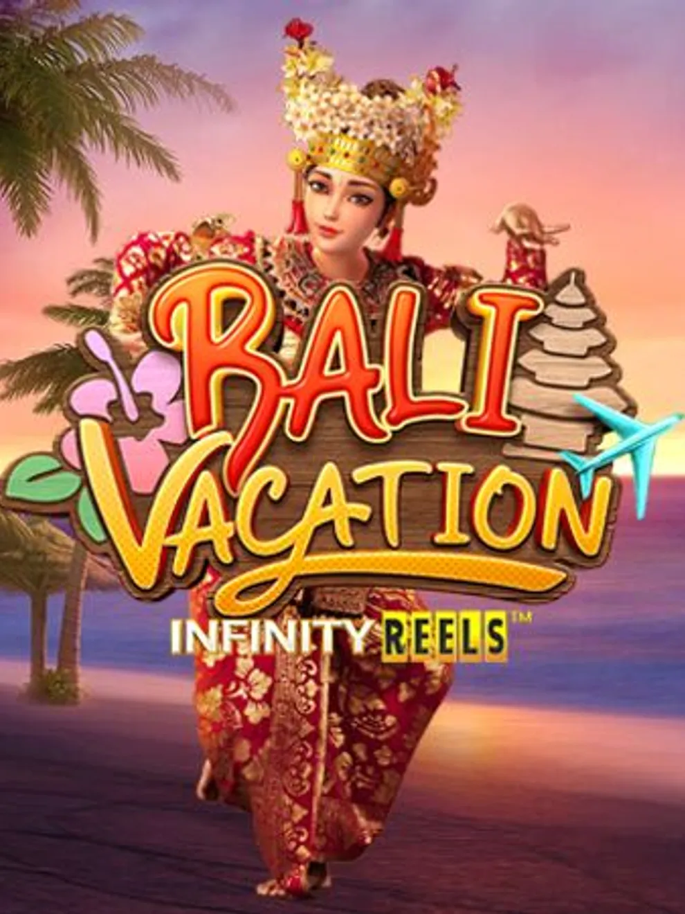 Bali Vacation — PGSoft