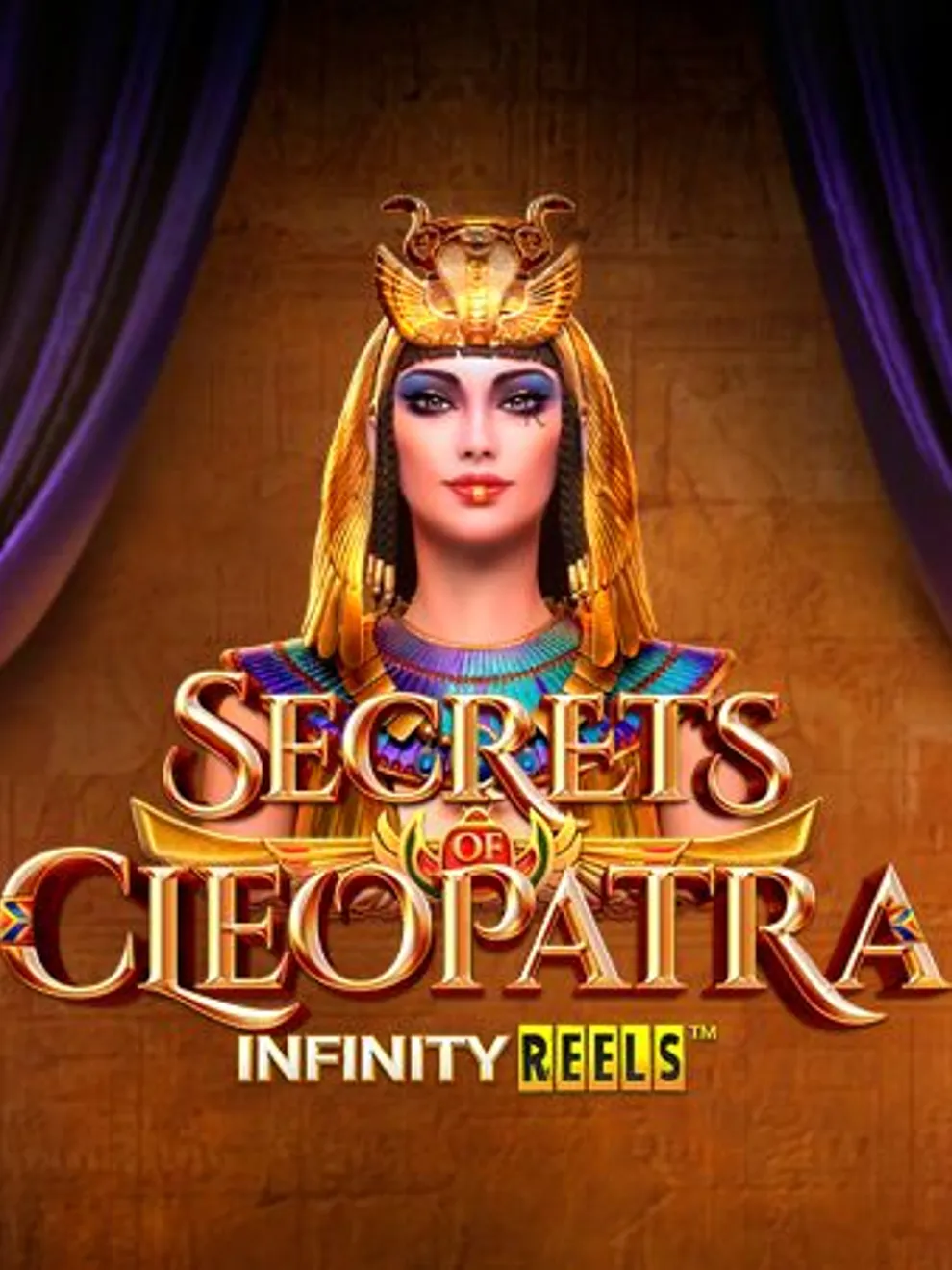 Secrets of Cleopatra — PGSoft