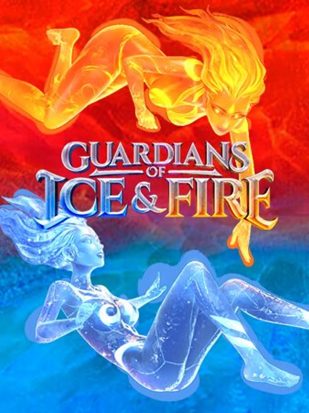 Guardians of Ice and Fire — PGSoft