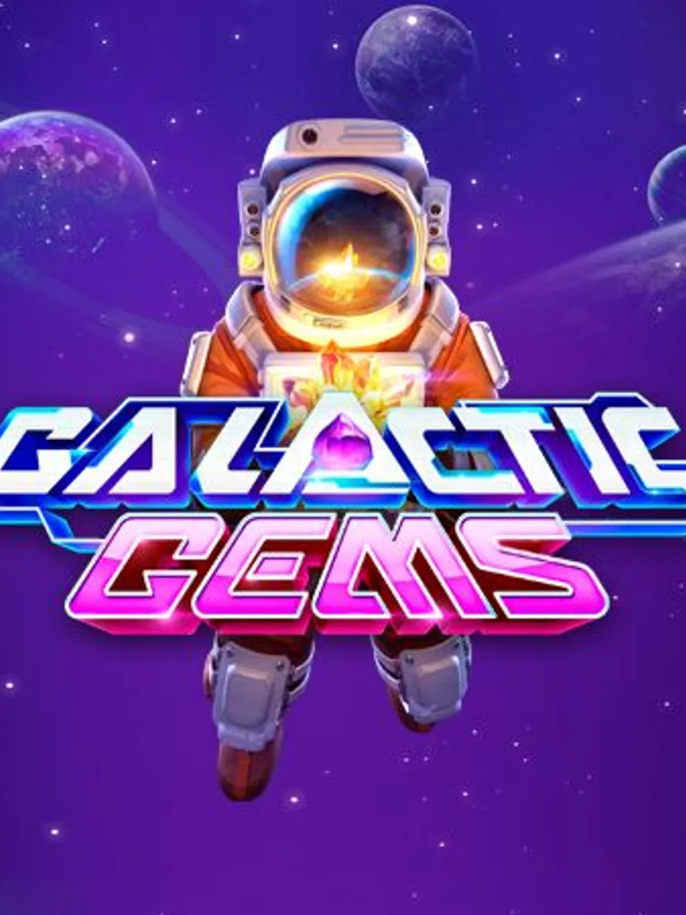 Galactic Gems — PGSoft