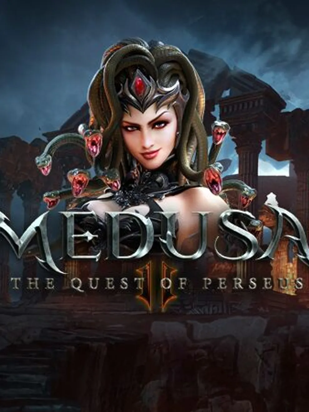 Medusa II — PGSoft
