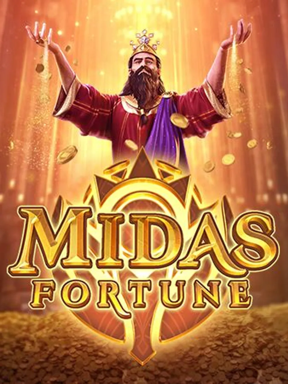 Midas Fortune — PGSoft