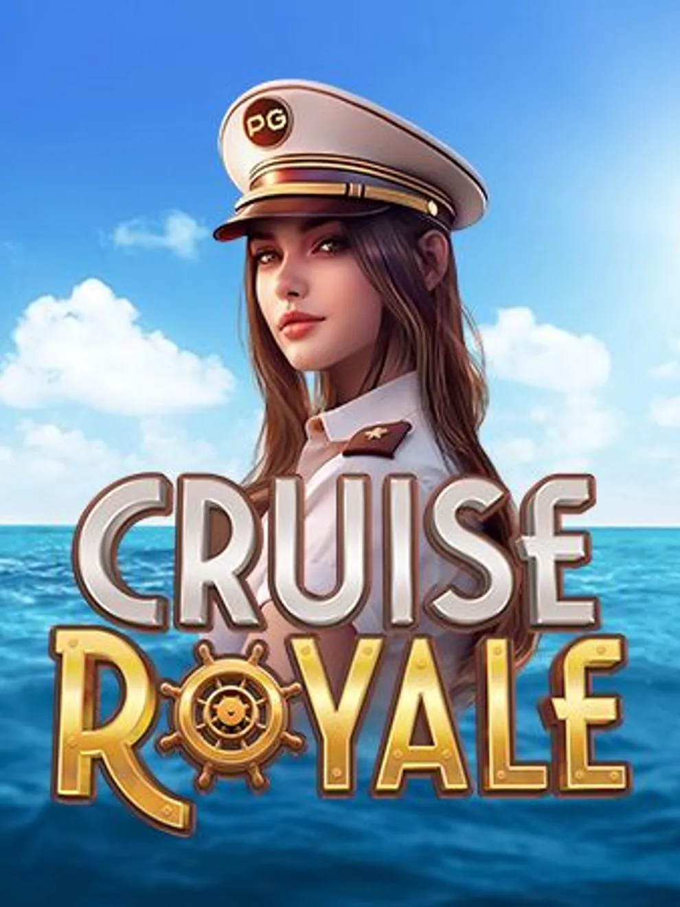 Cruise Royale — PGSoft