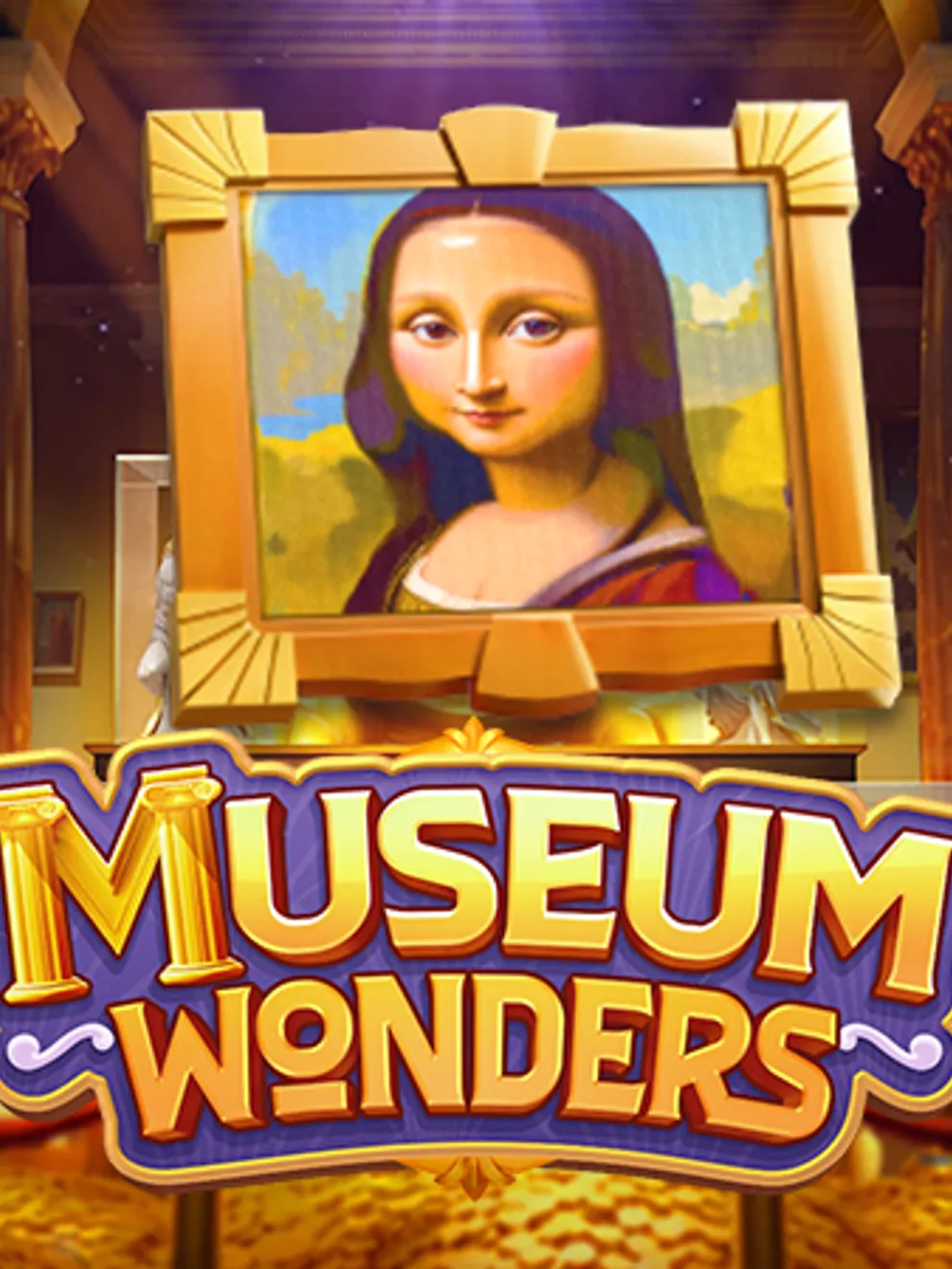 Museum Mystery