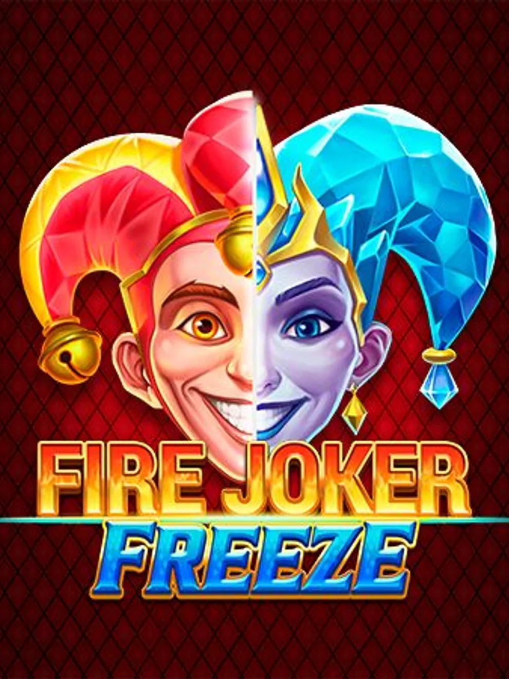 Fire Joker Freeze — Play'n Go