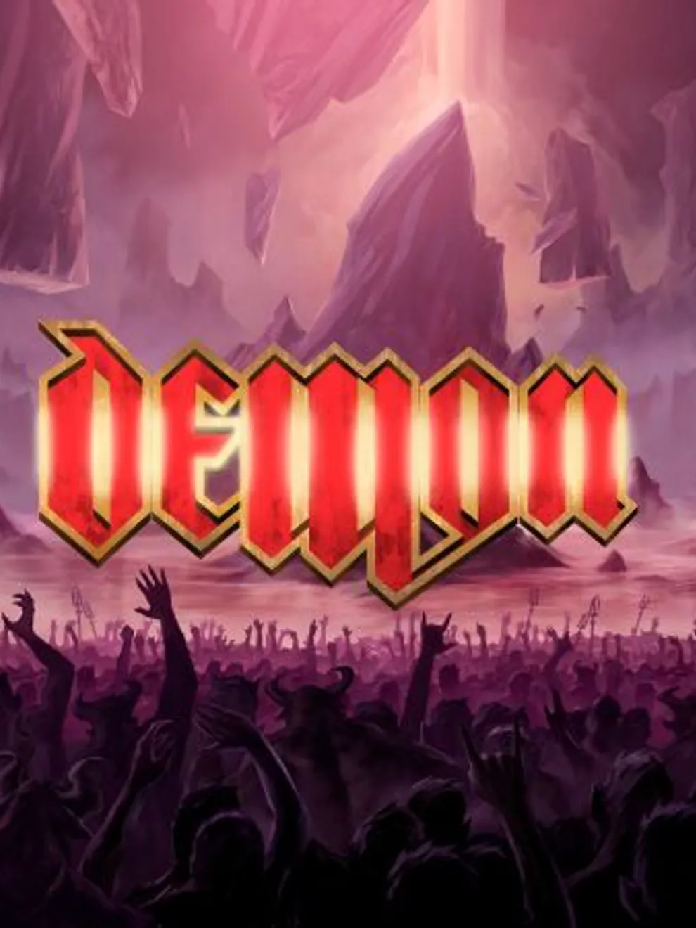 Demon — Play'n Go