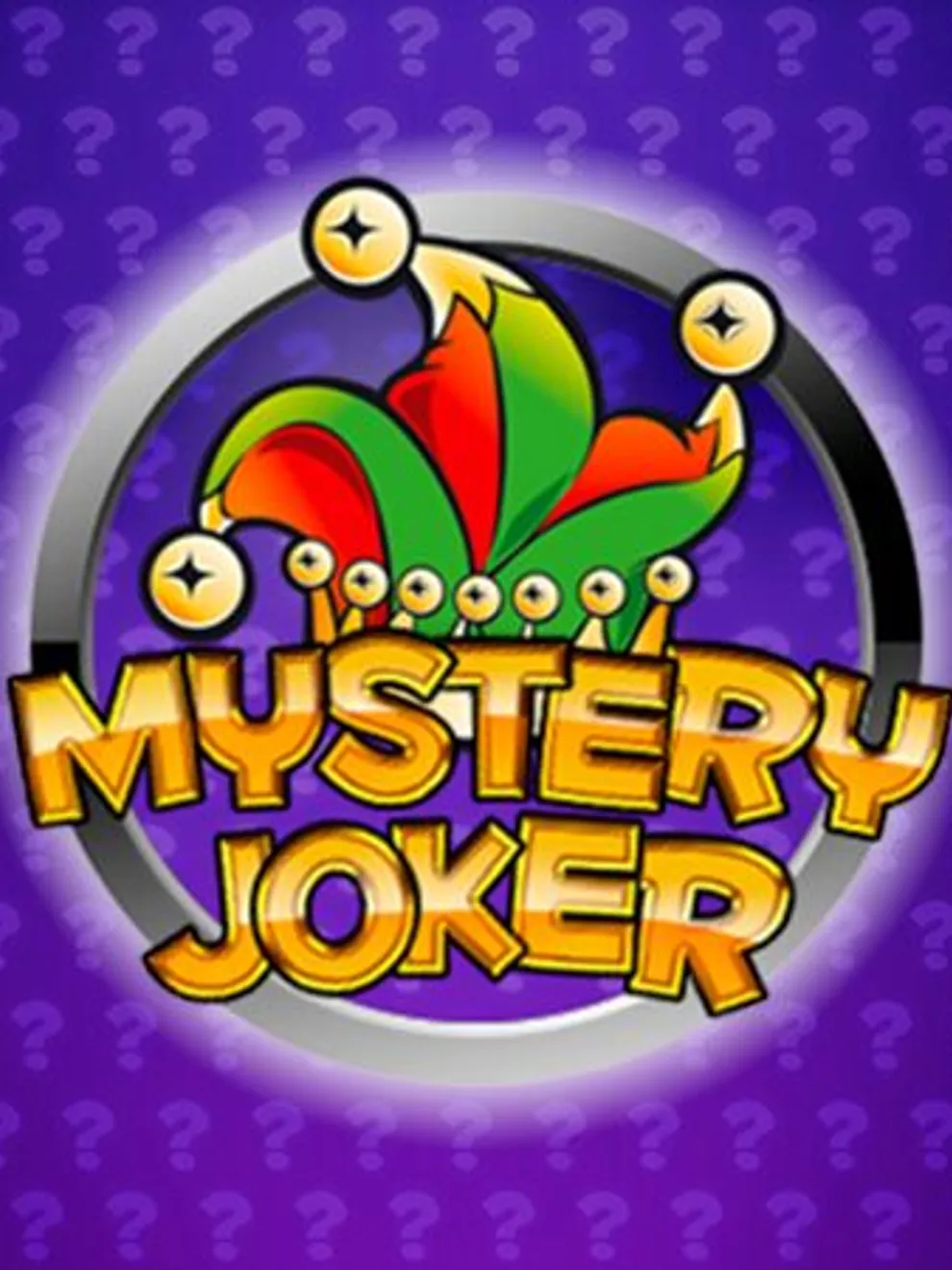 Mystery Joker — Play'n Go