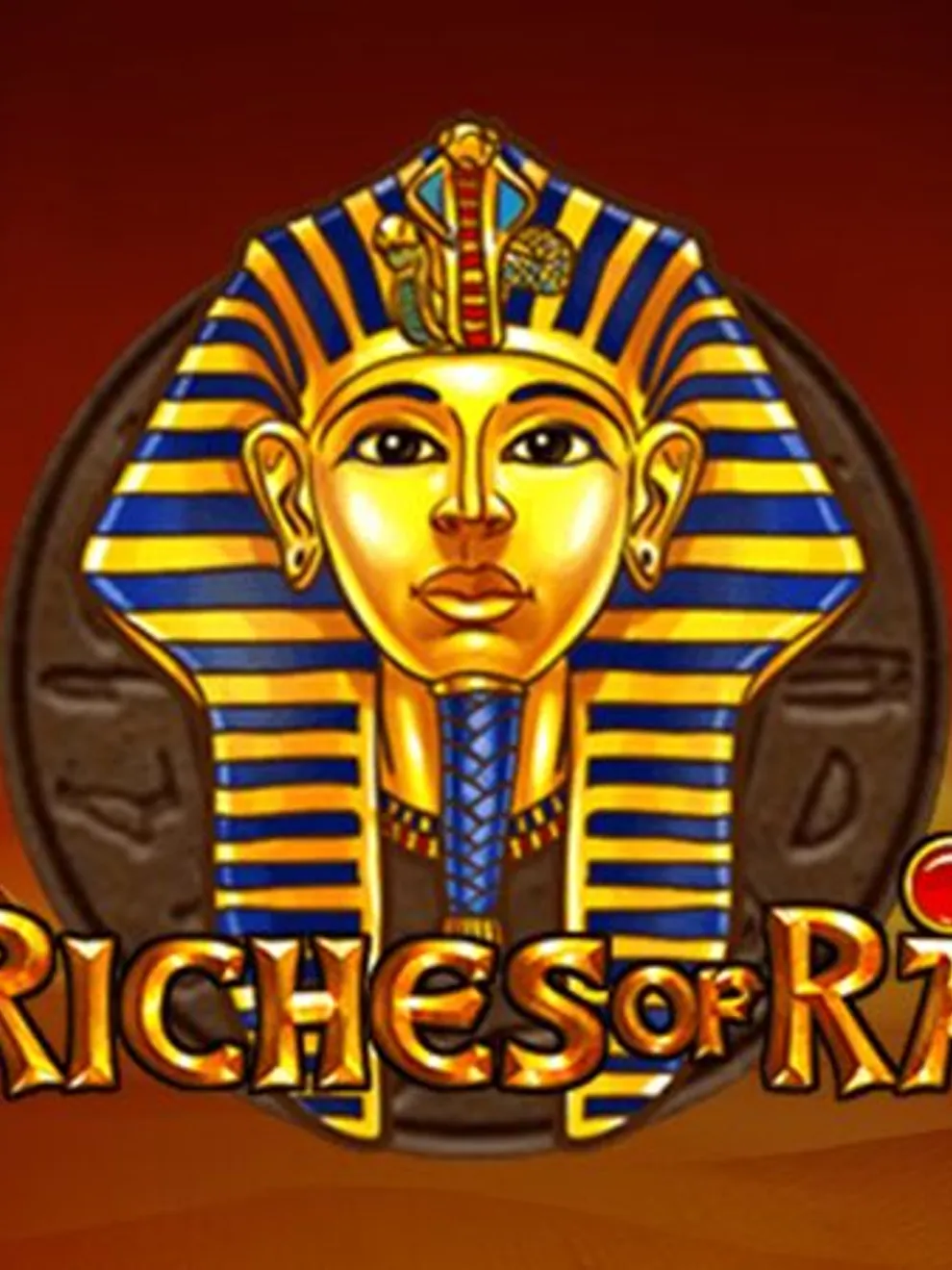 Riches of RA — Play'n Go
