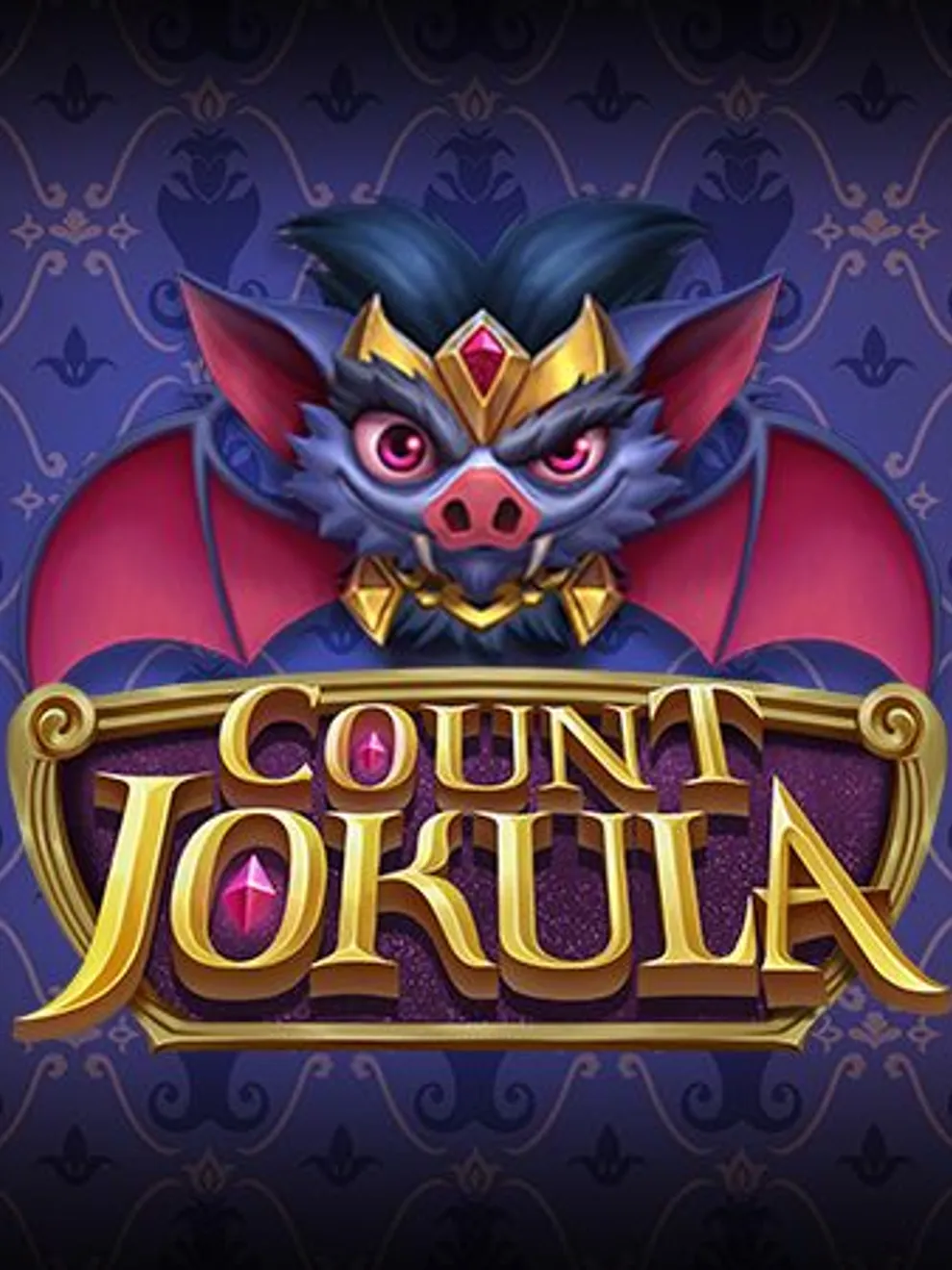 Count Jokula — Play'n Go