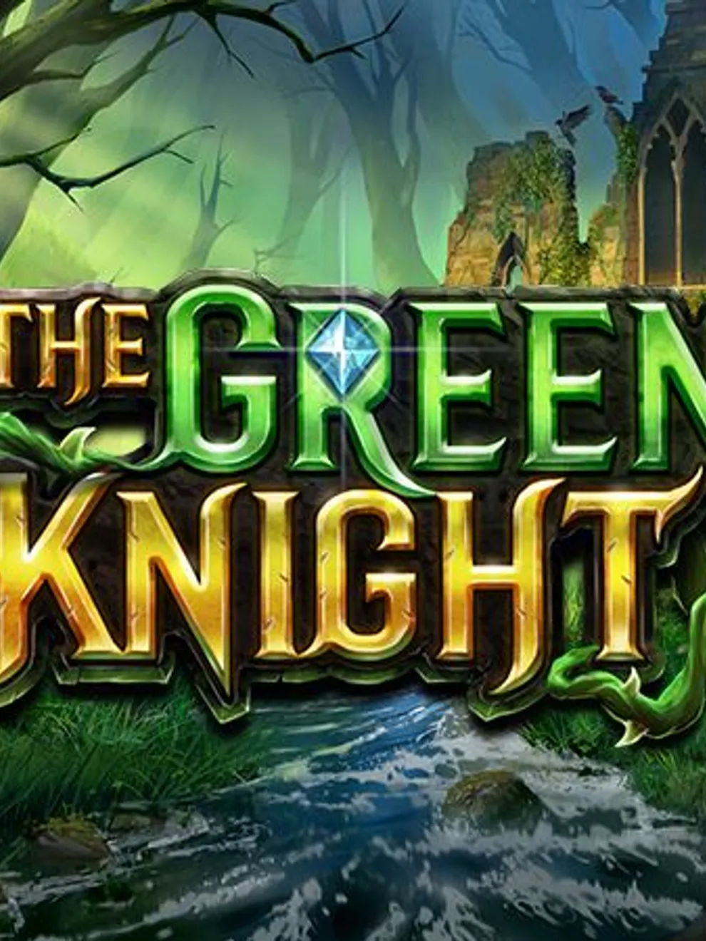 The Green Knight — Play'n Go