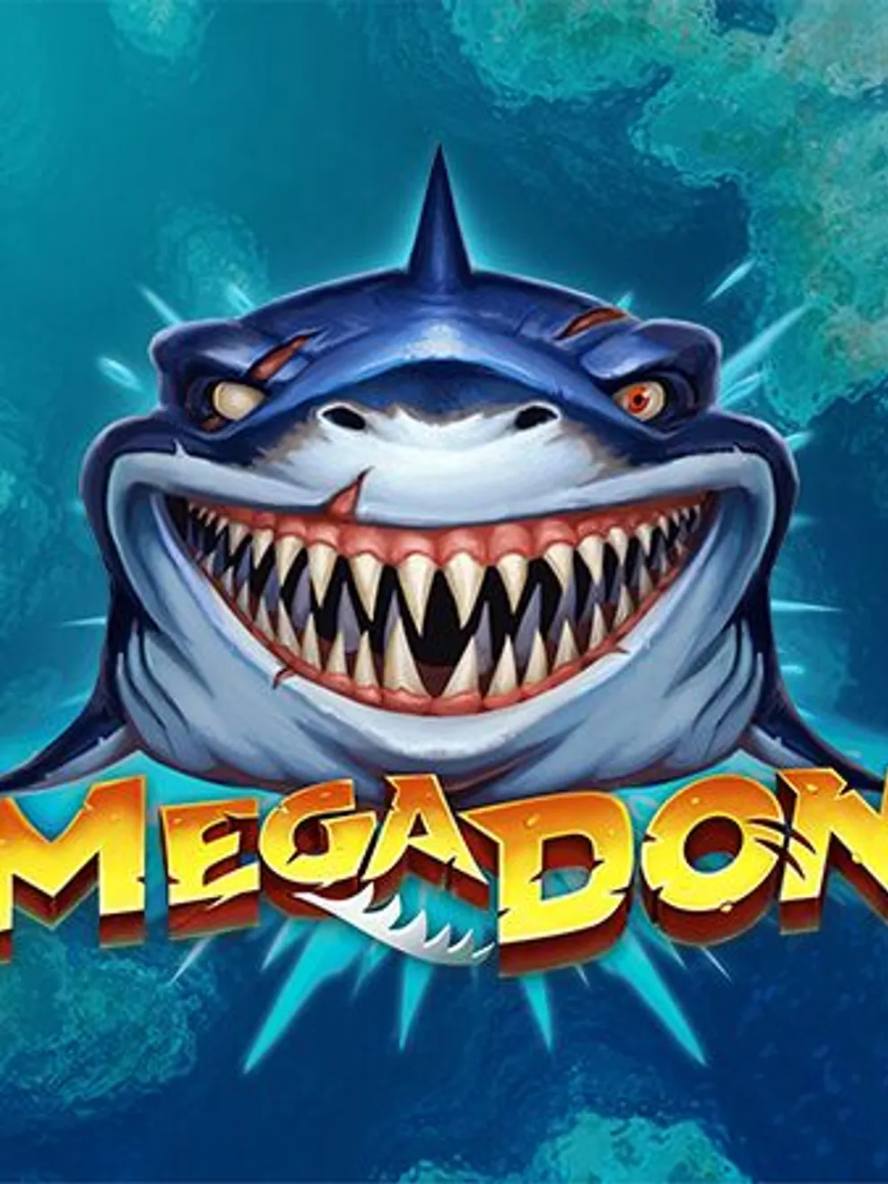 Mega Don — Play'n Go
