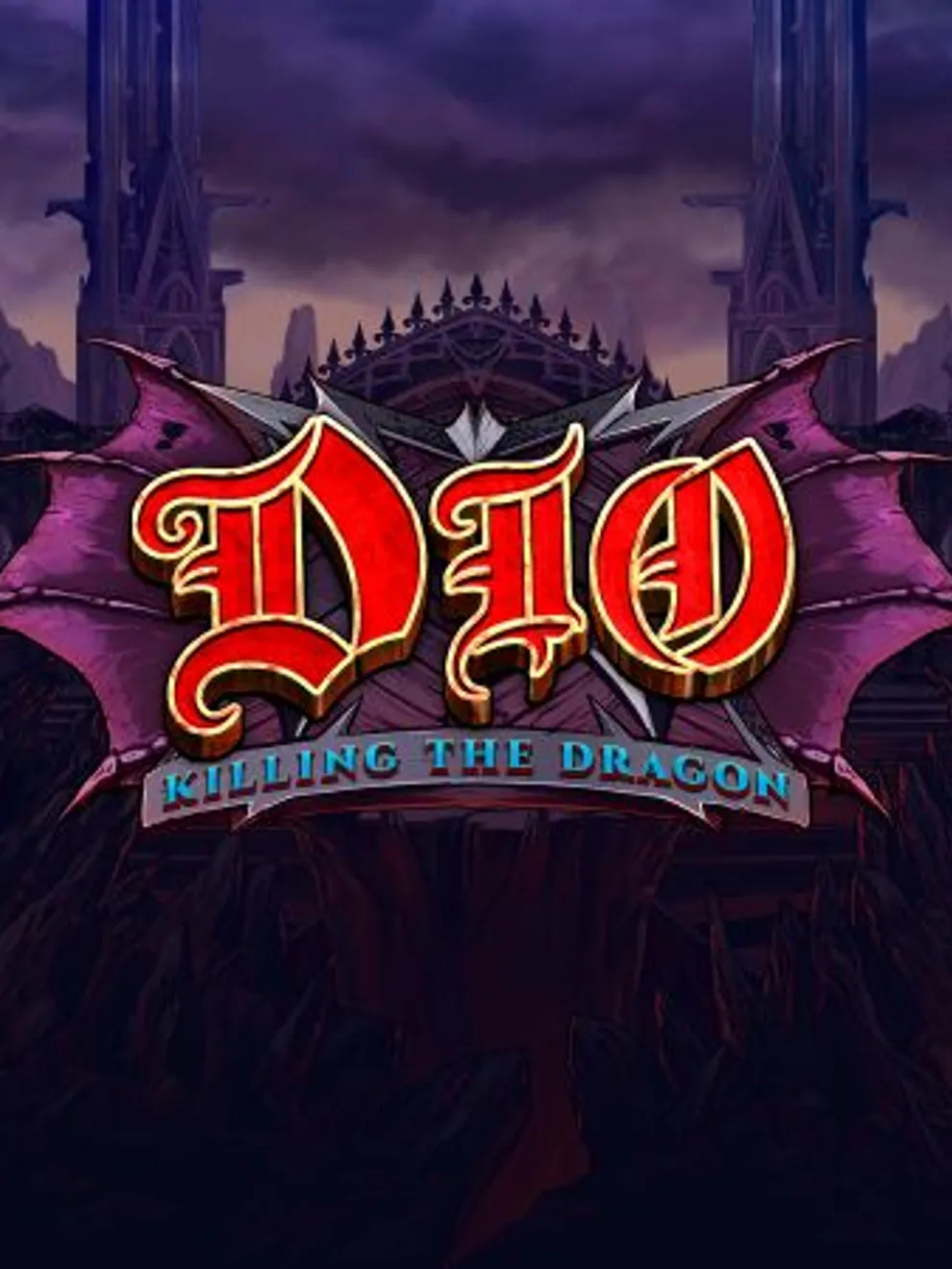 Dio - Killing The Dragon — Play'n Go