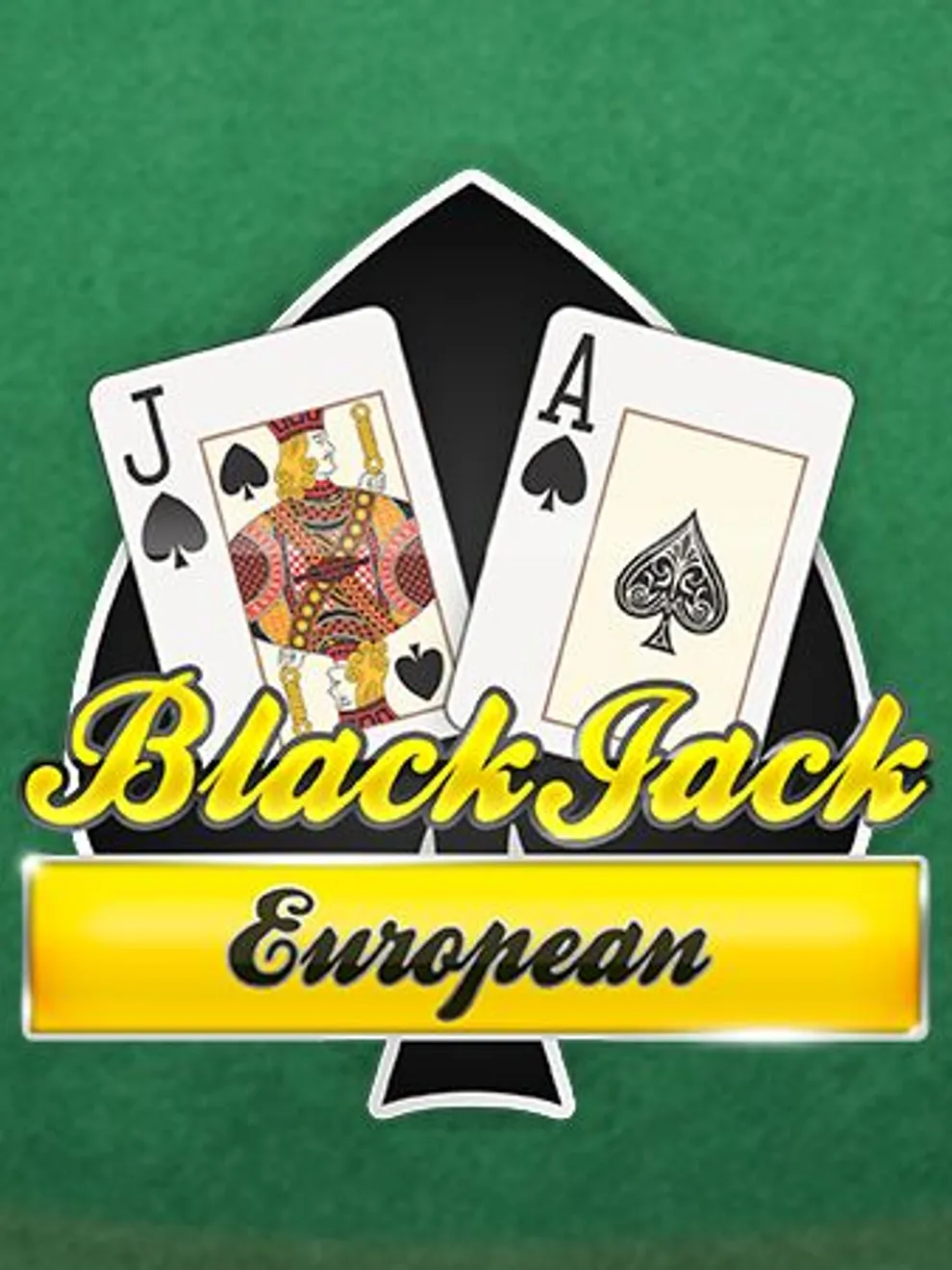 European BlackJack MH — Play'n Go