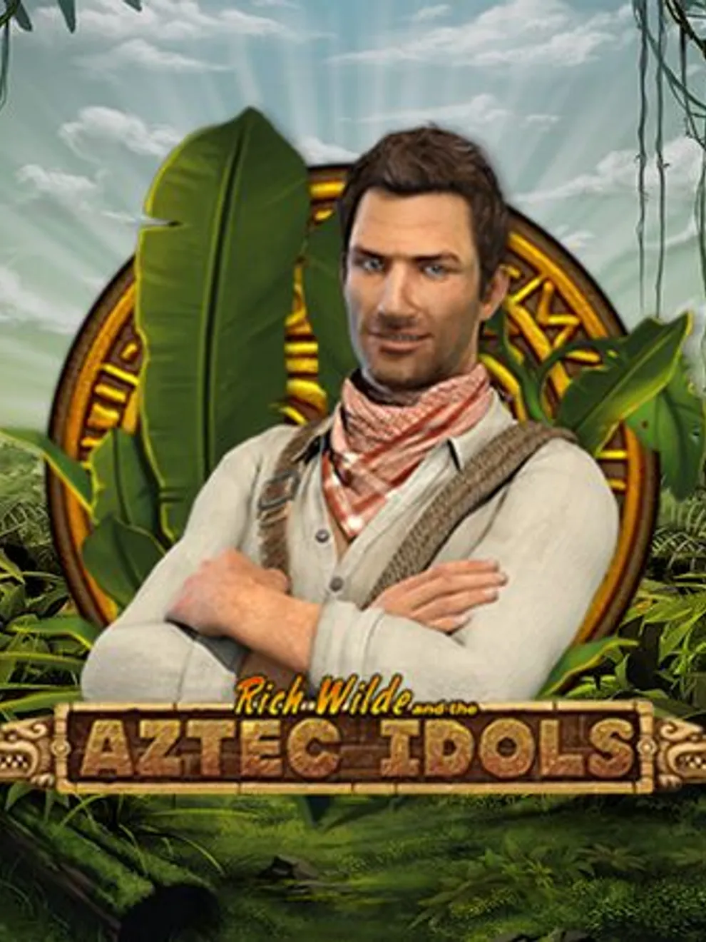 Aztec Idols — Play'n Go