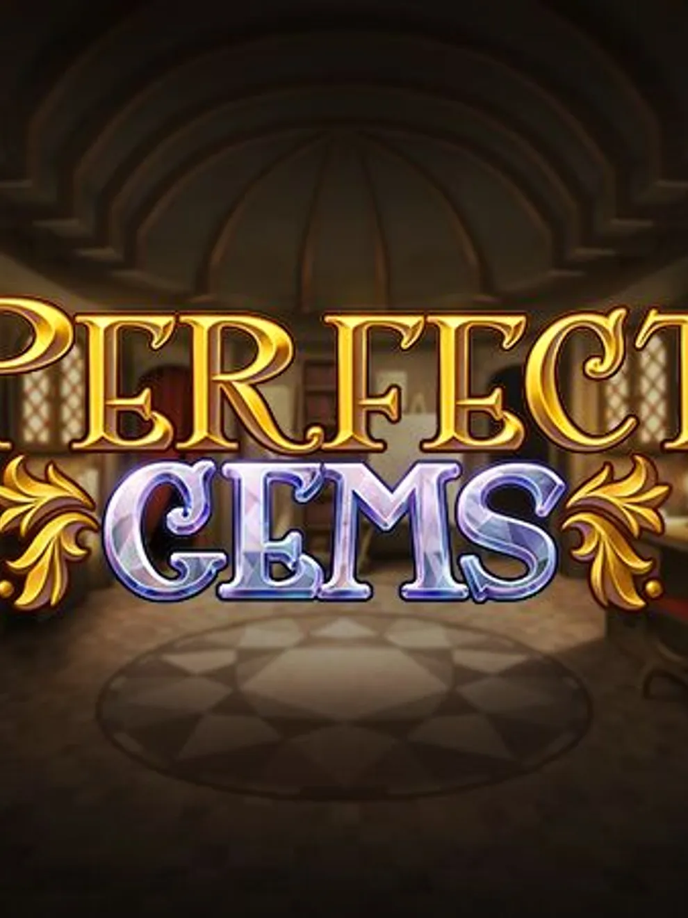 Perfect Gems — Play'n Go