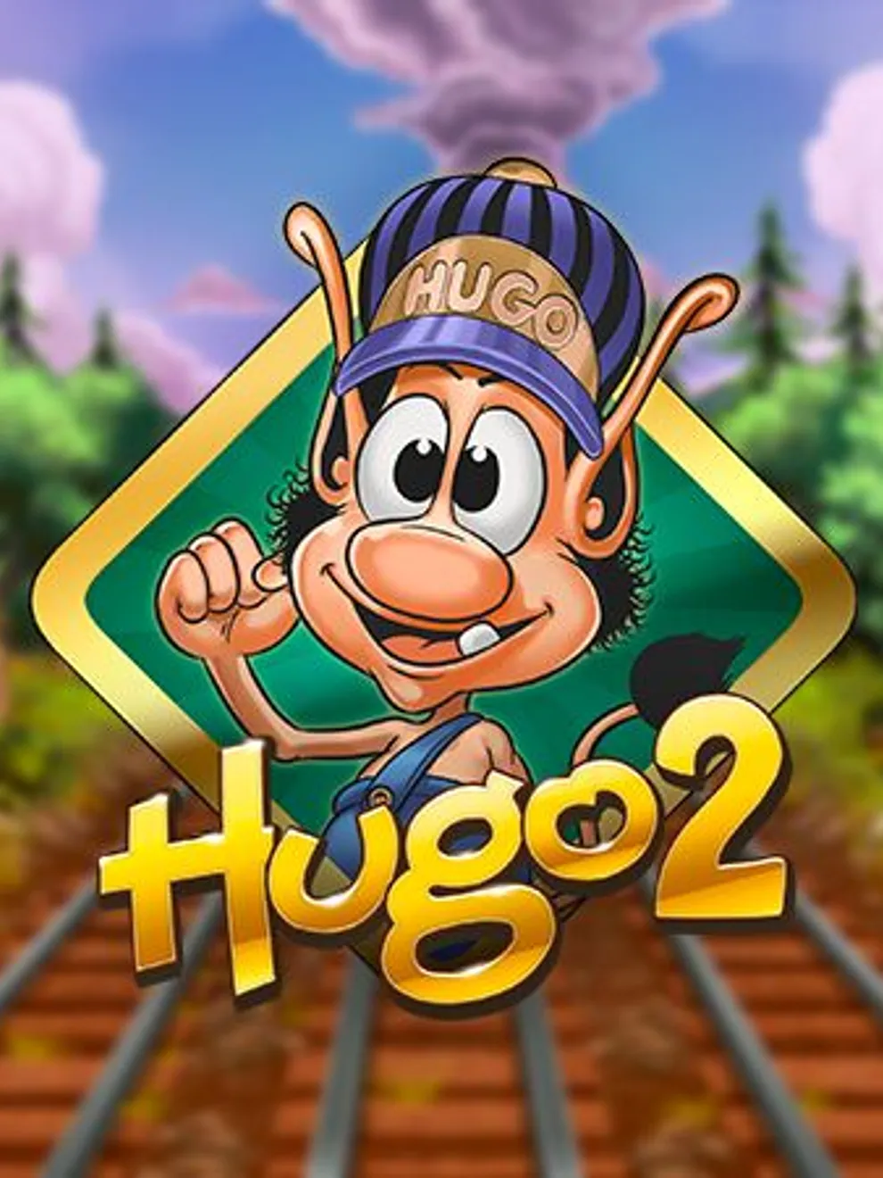 Hugo 2 — Play'n Go