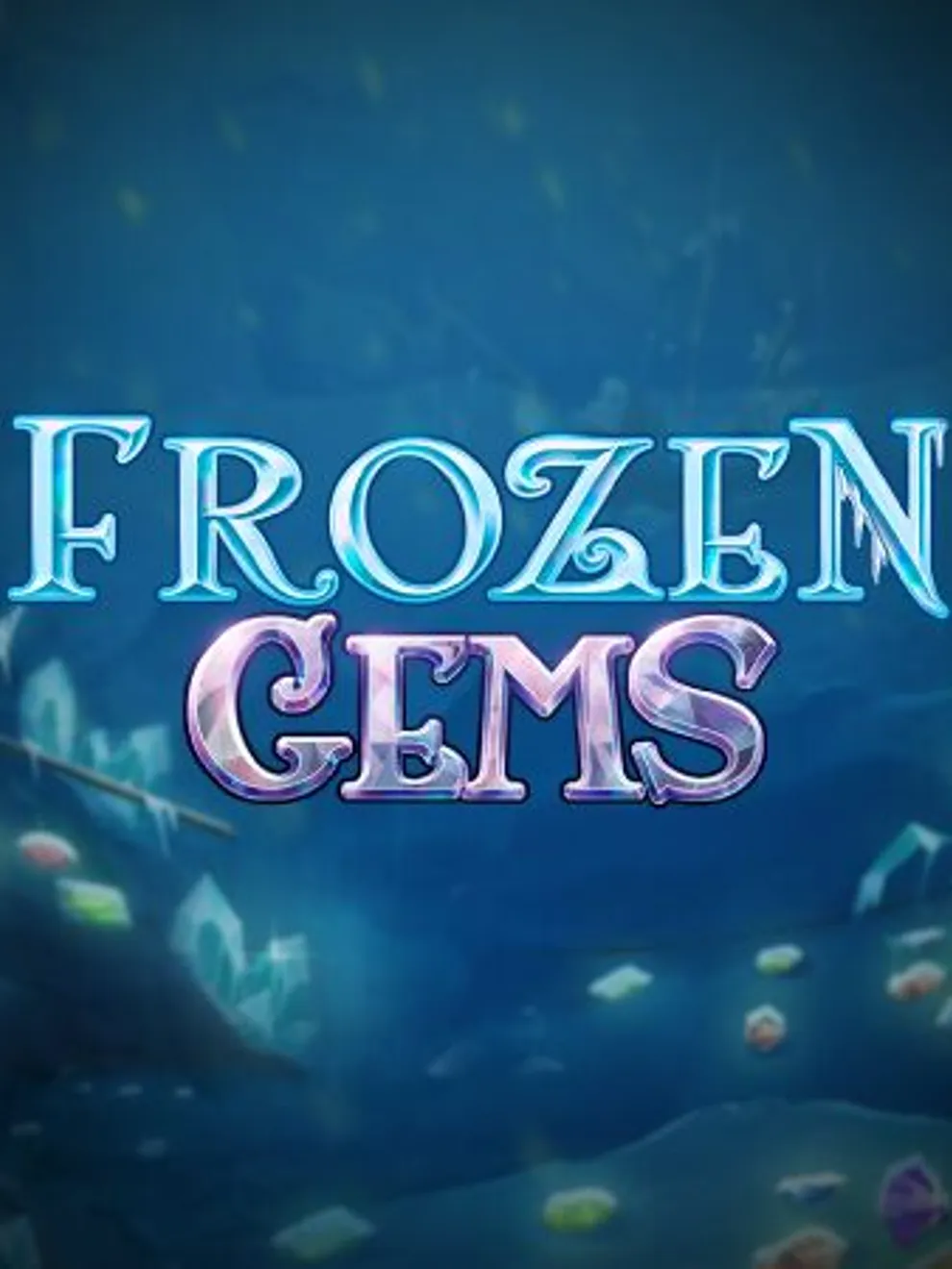 Frozen Gems — Play'n Go