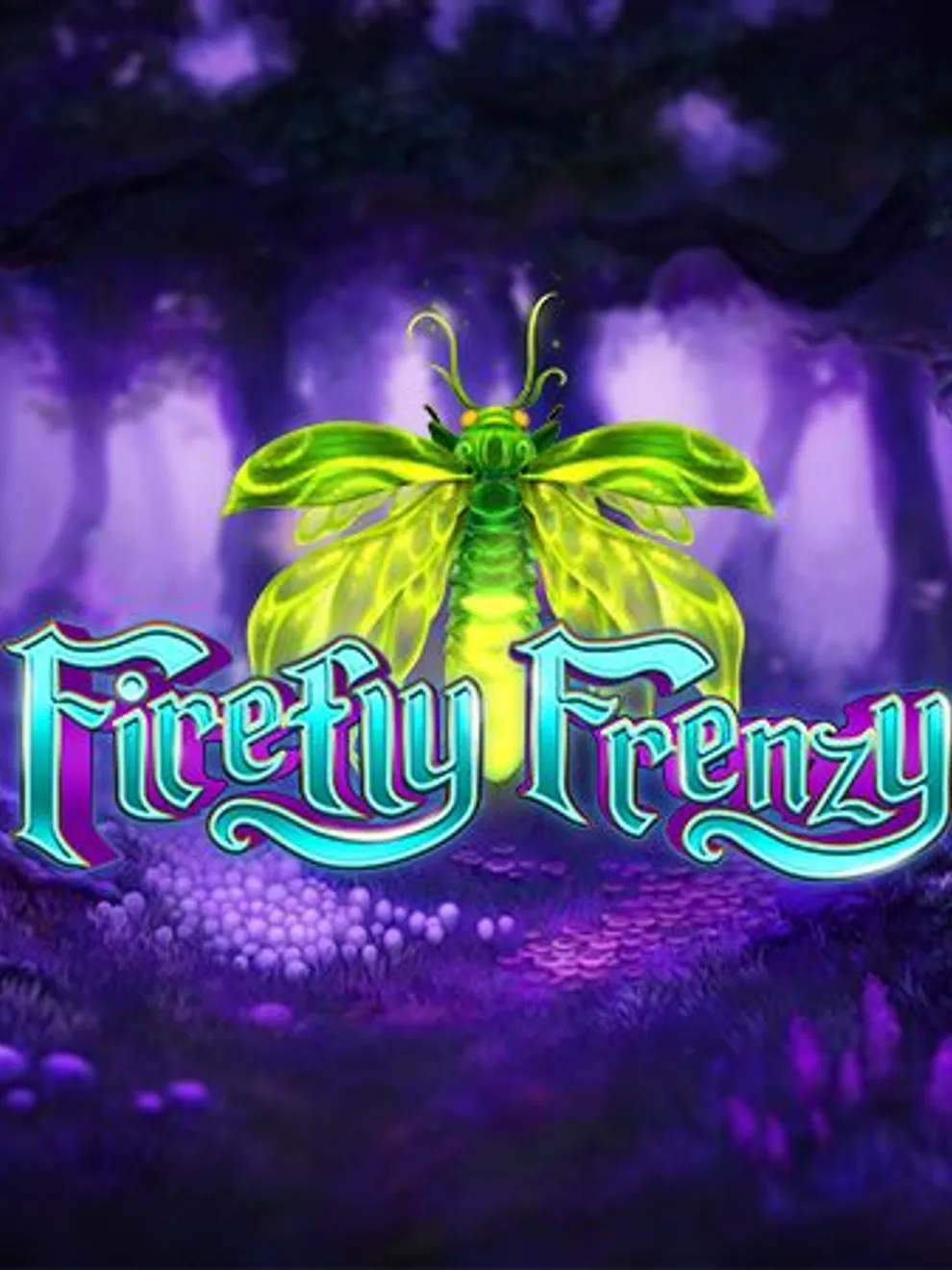 Firefly Frenzy — Play'n Go