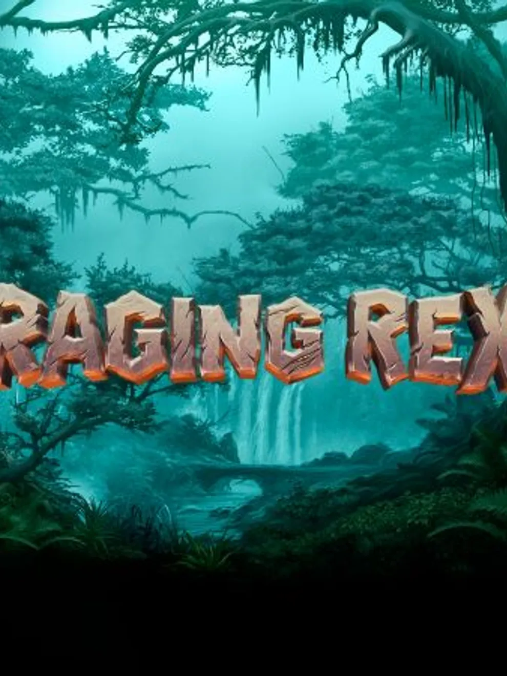 Raging Rex — Play'n Go