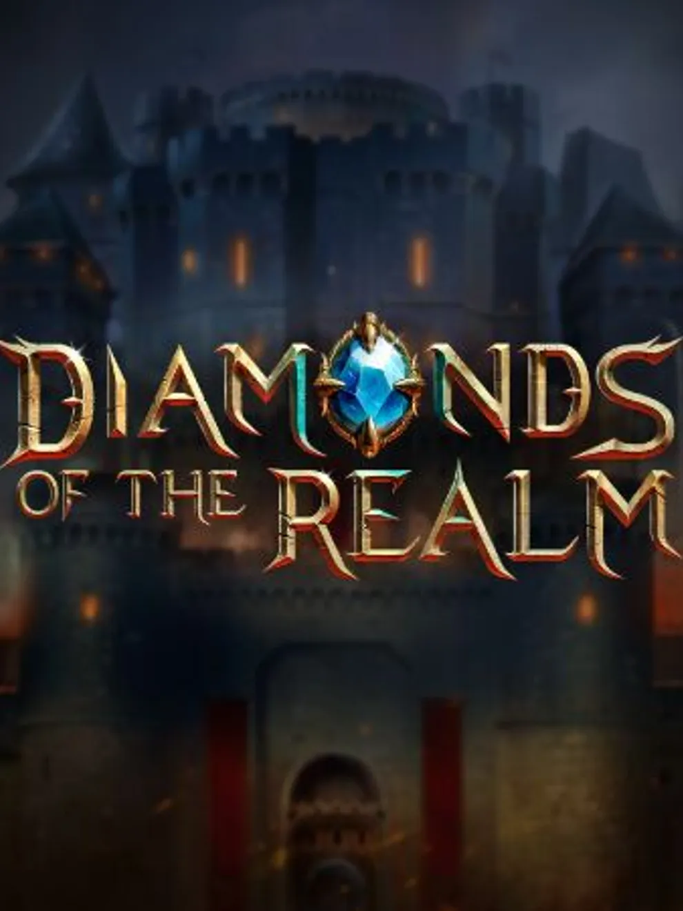 Diamonds of the Realm — Play'n Go