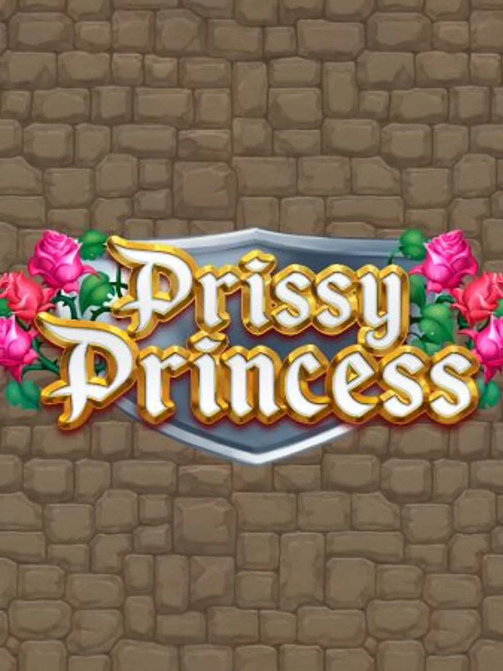 Prissy Princess — Play'n Go